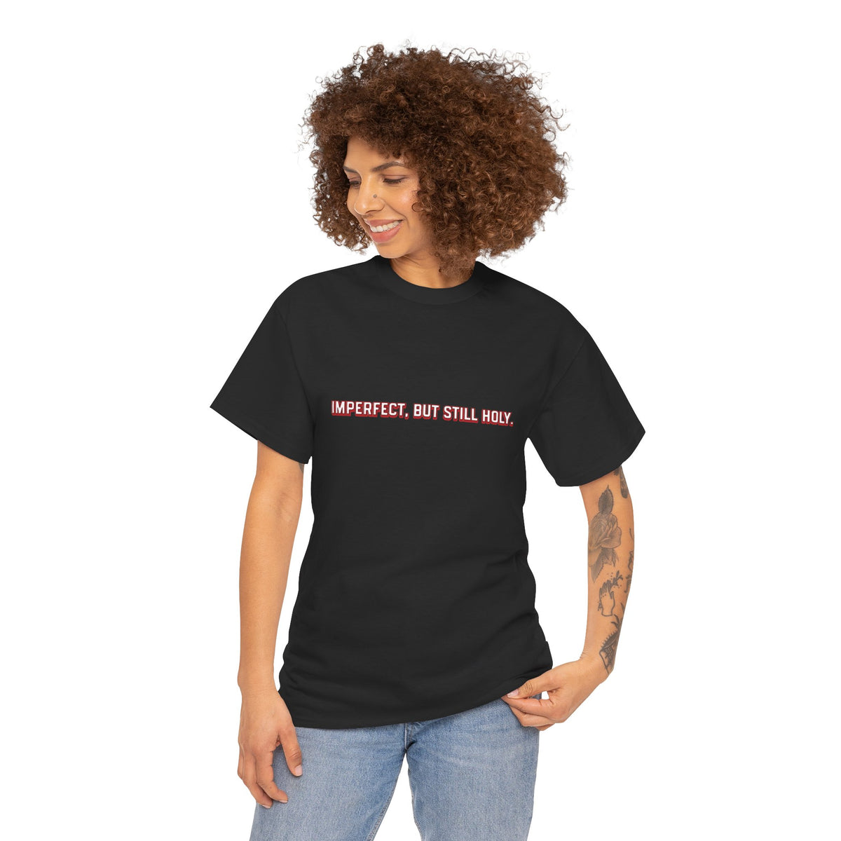 Still Holy T-Shirt