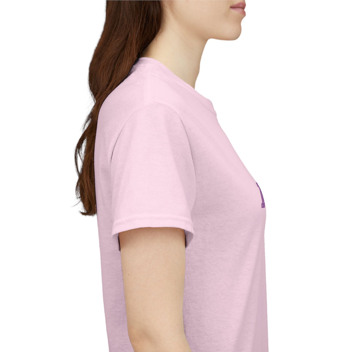 "Righteousness" Heavy Cotton Tee
