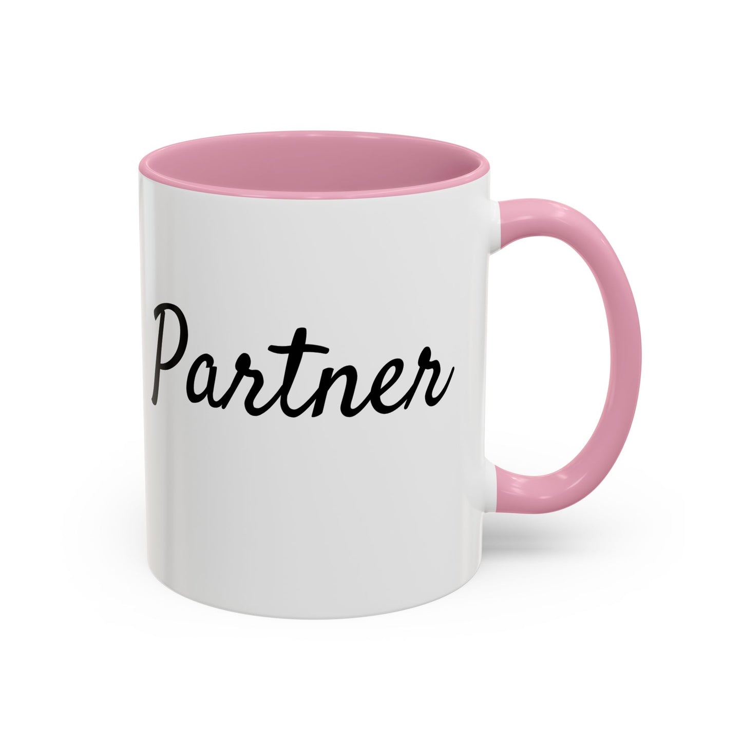 Prayer Partner Mug