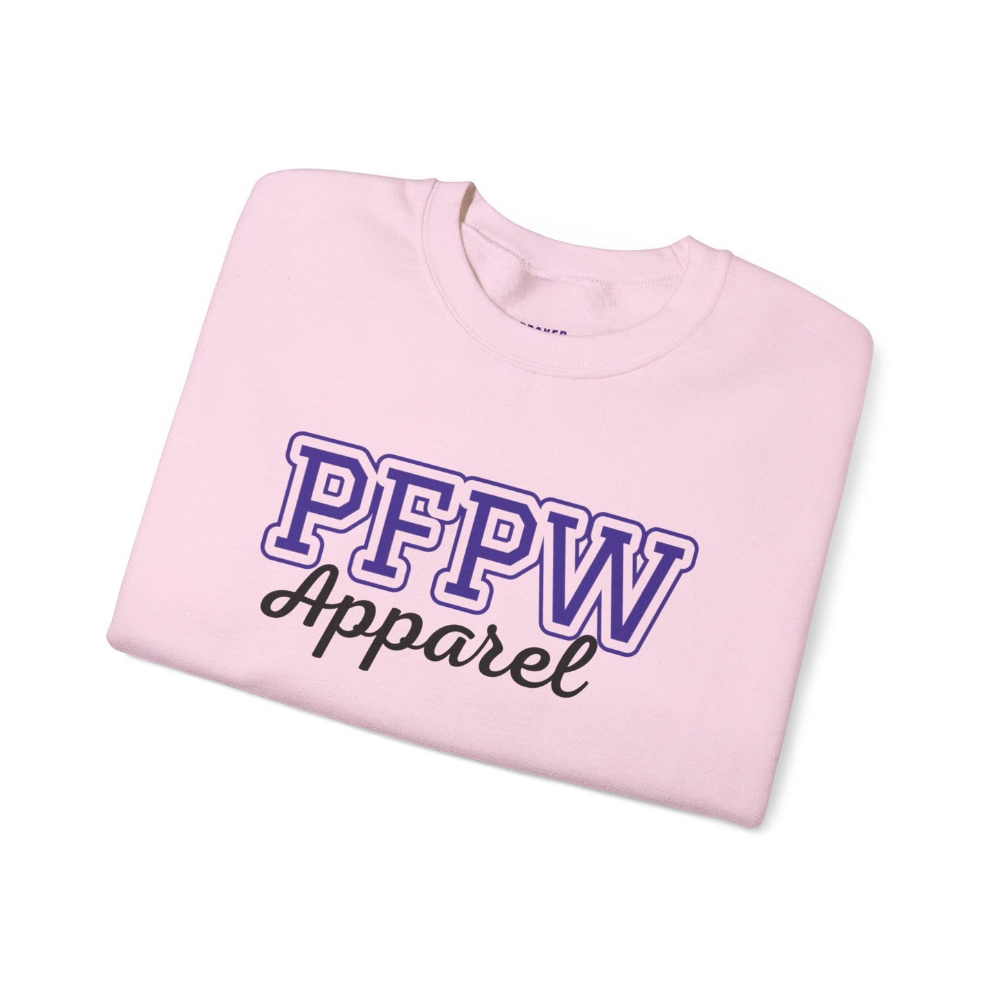 PFPW Apparel Crewneck Sweatshirt
