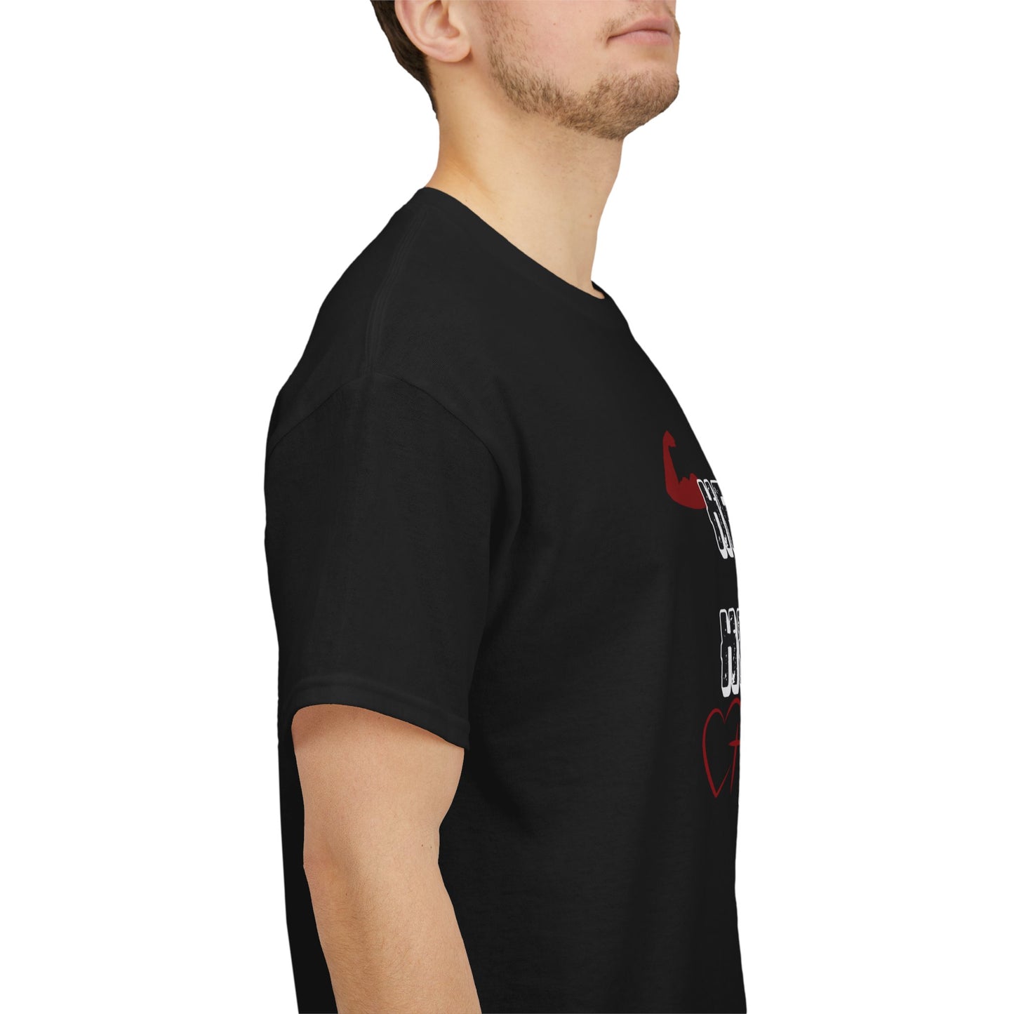 Healed, Healthy, Holy T-Shirt