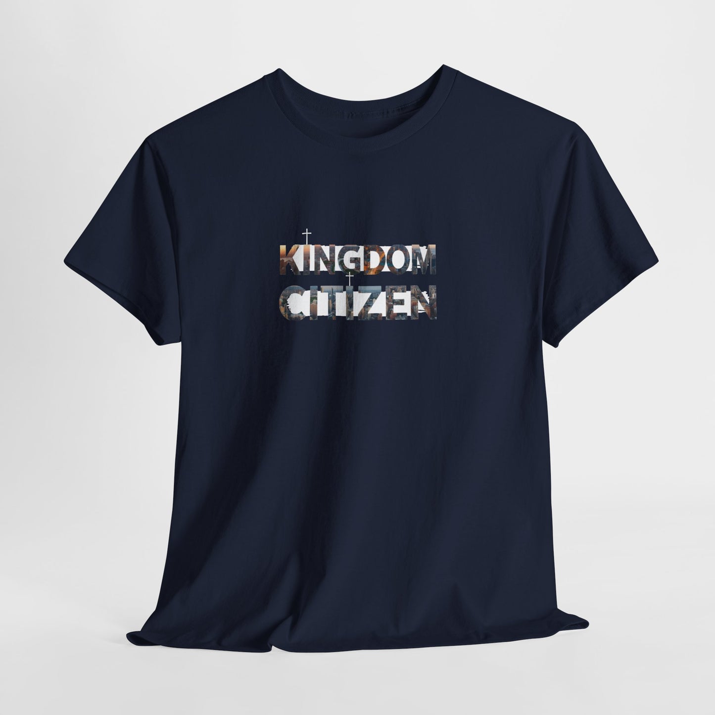 Kingdom Citizen T-Shirt