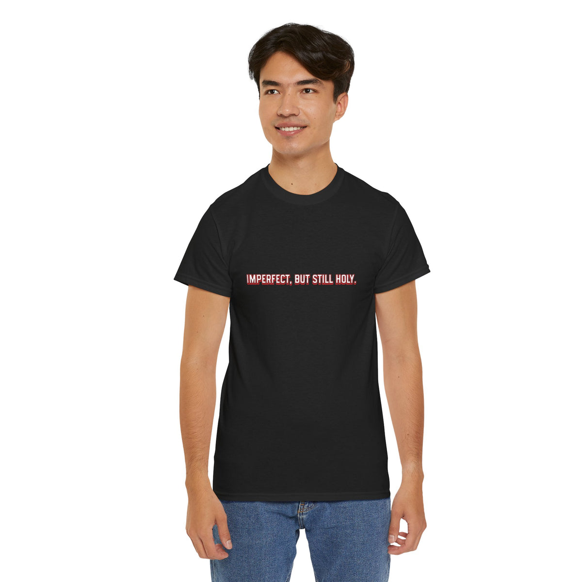 Still Holy T-Shirt