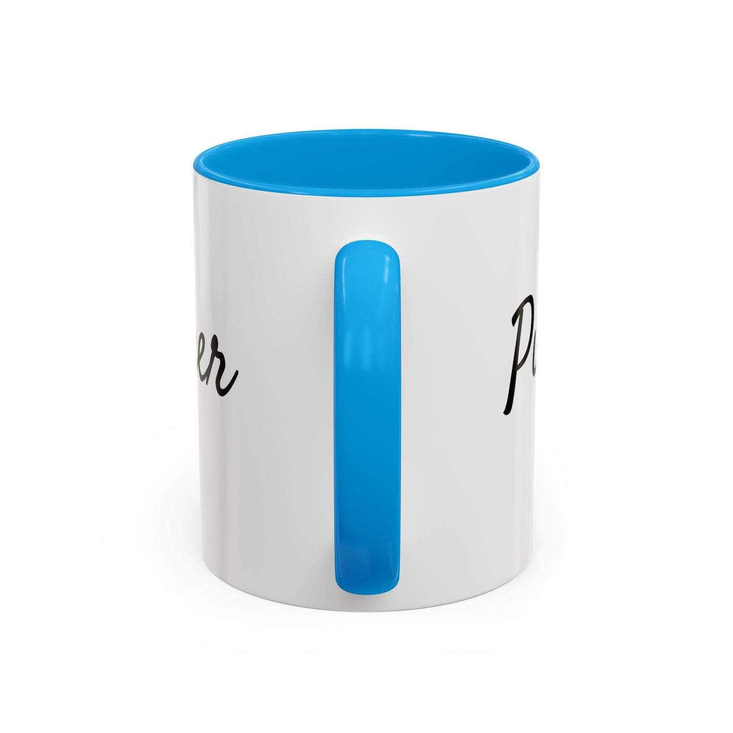 Purpose Partner Mug