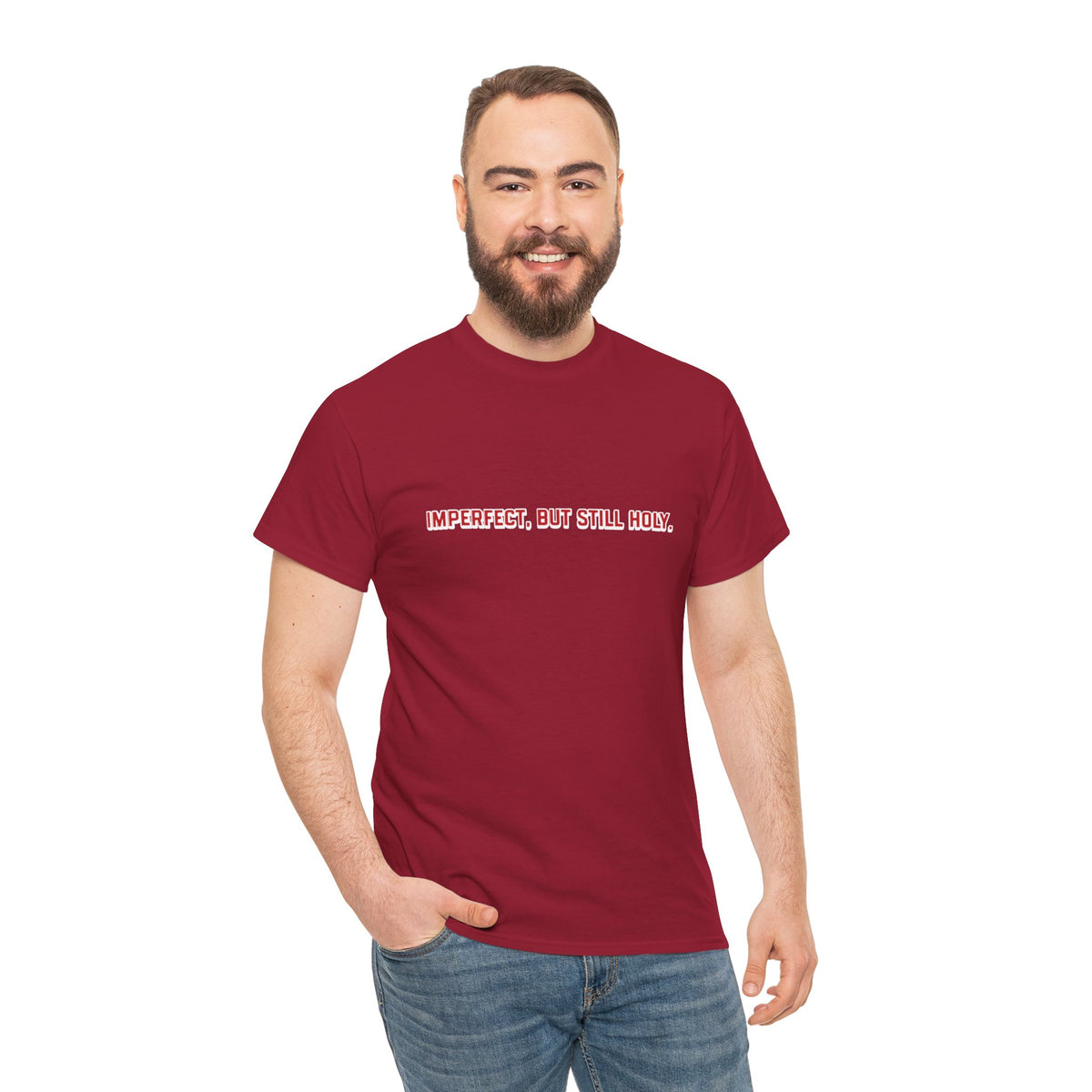 Still Holy T-Shirt