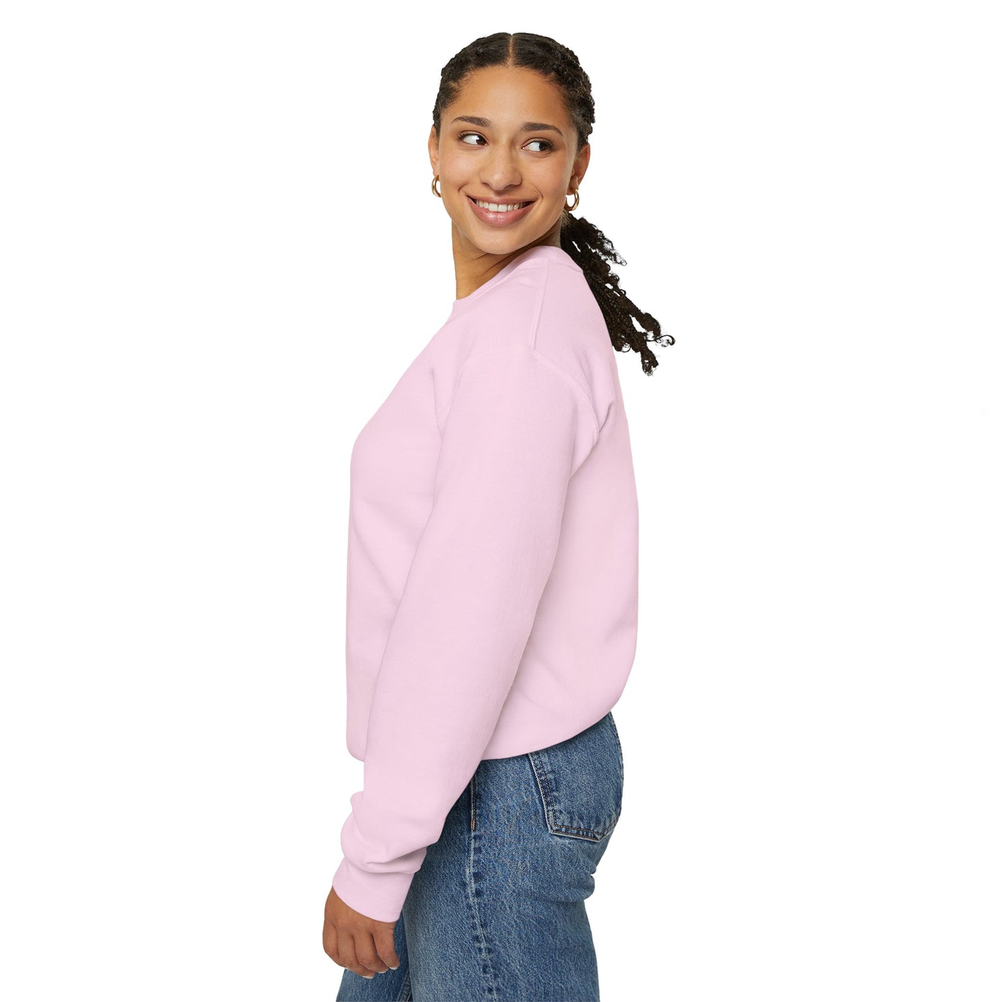 PFPW Apparel Crewneck Sweatshirt