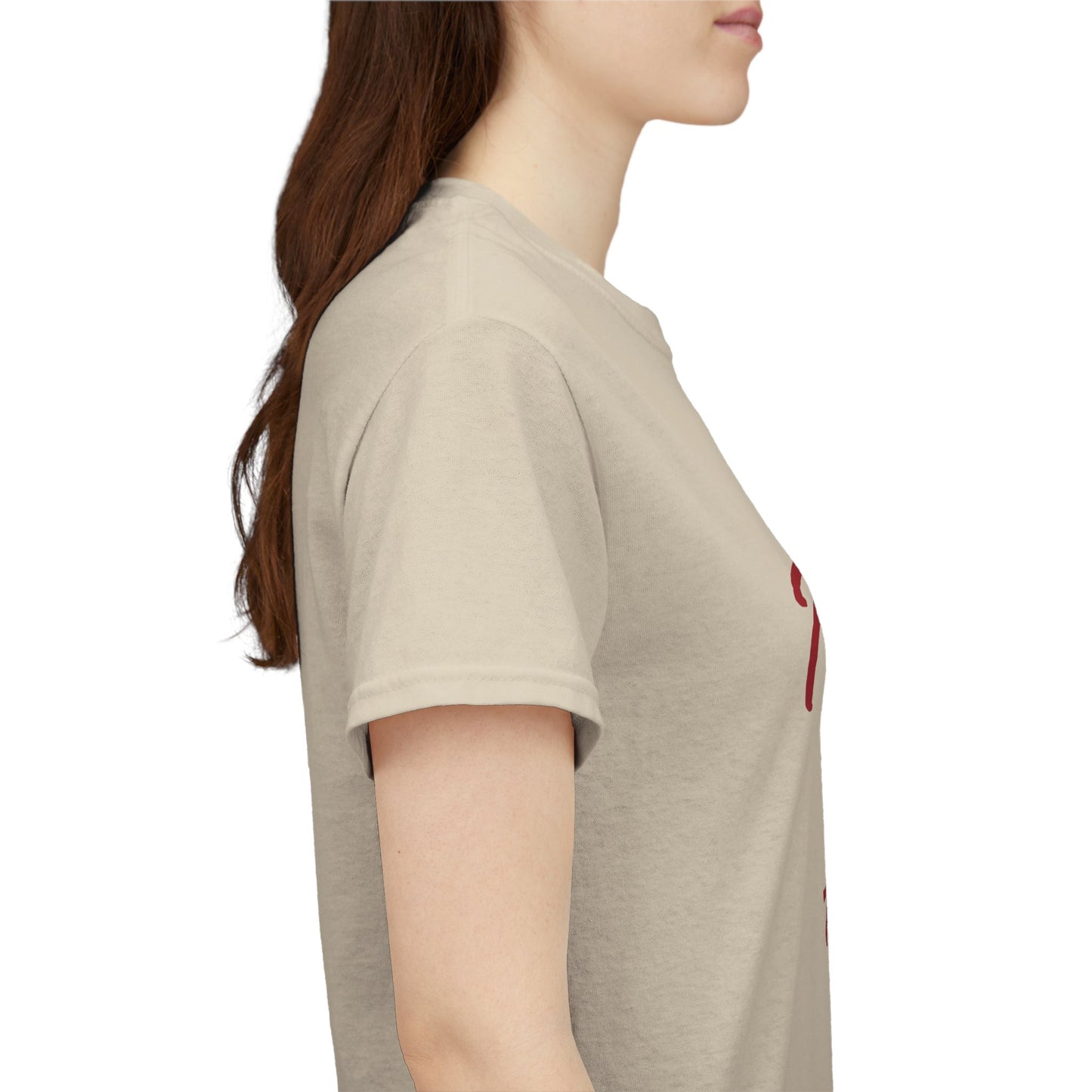 "Romantic and Holy" T-Shirt