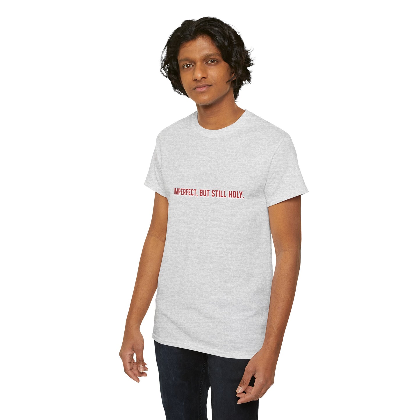 Still Holy T-Shirt