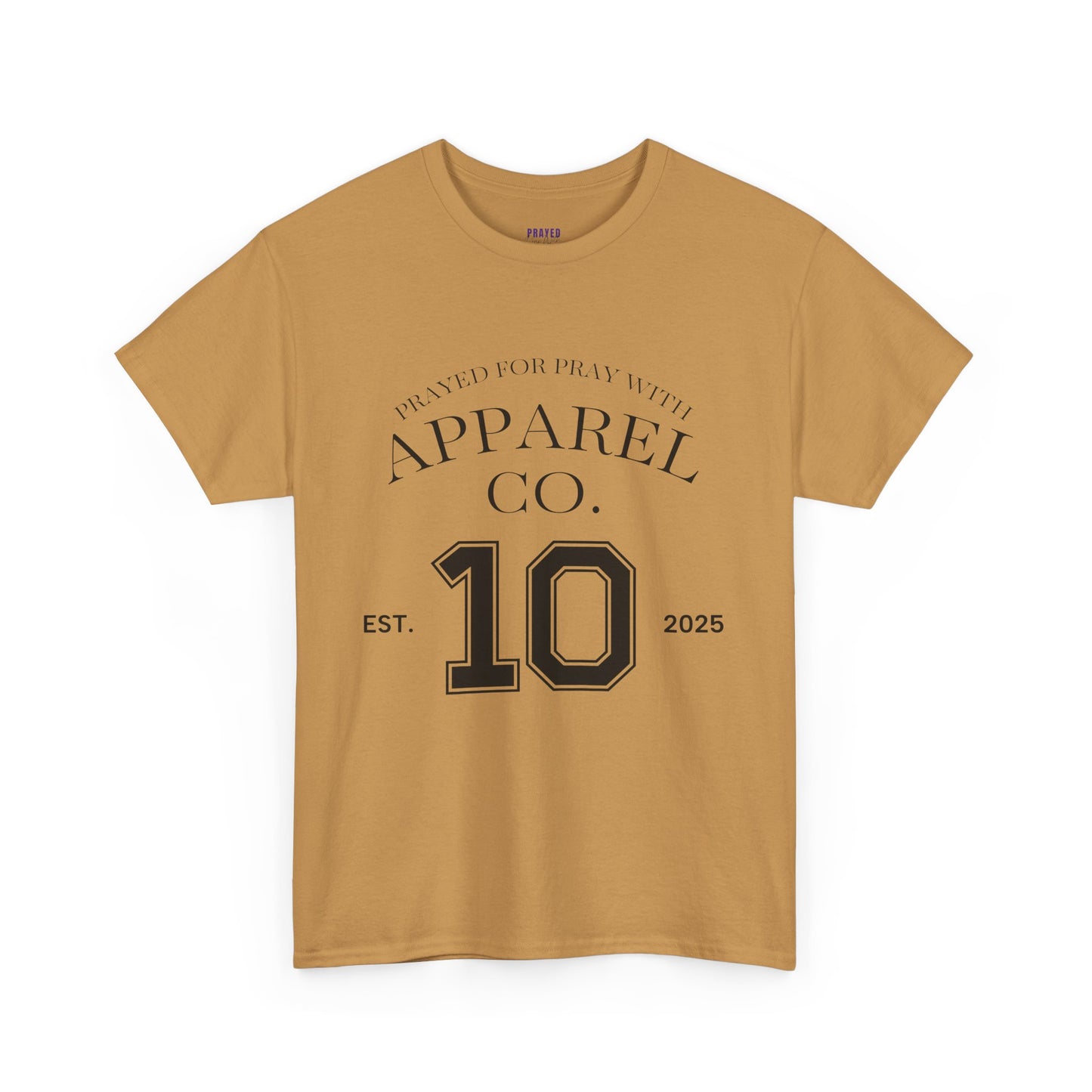 Official PFPW Apparel Tee