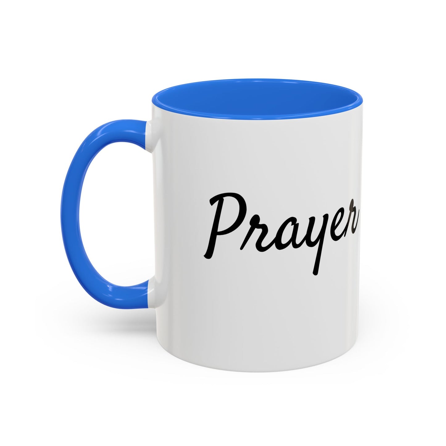 Prayer Partner Mug
