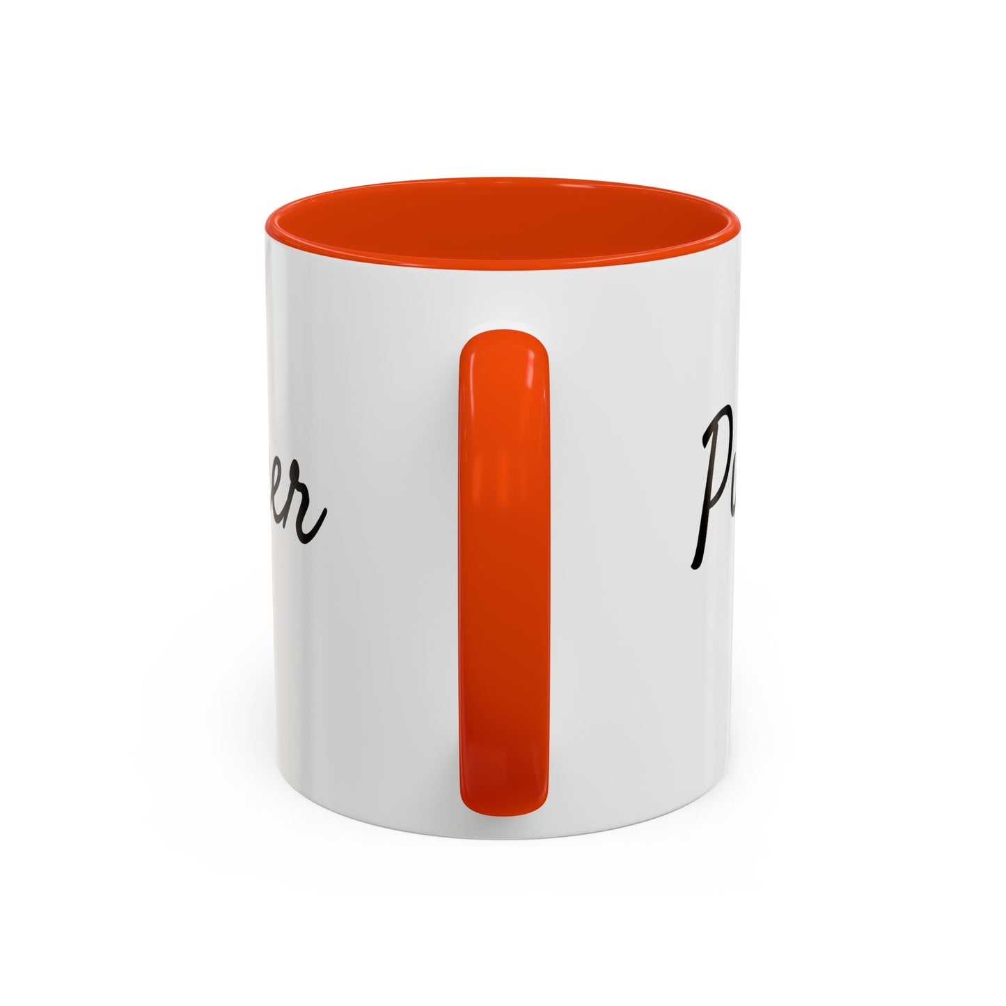 Purpose Partner Mug