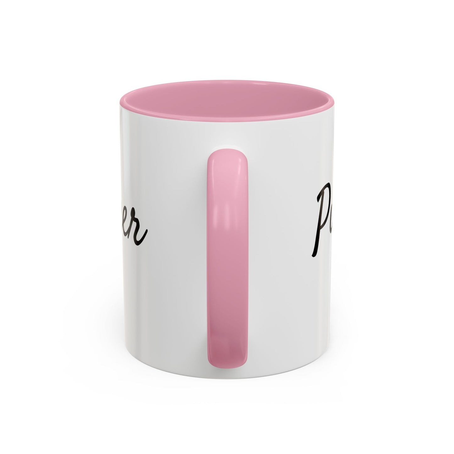 Purpose Partner Mug
