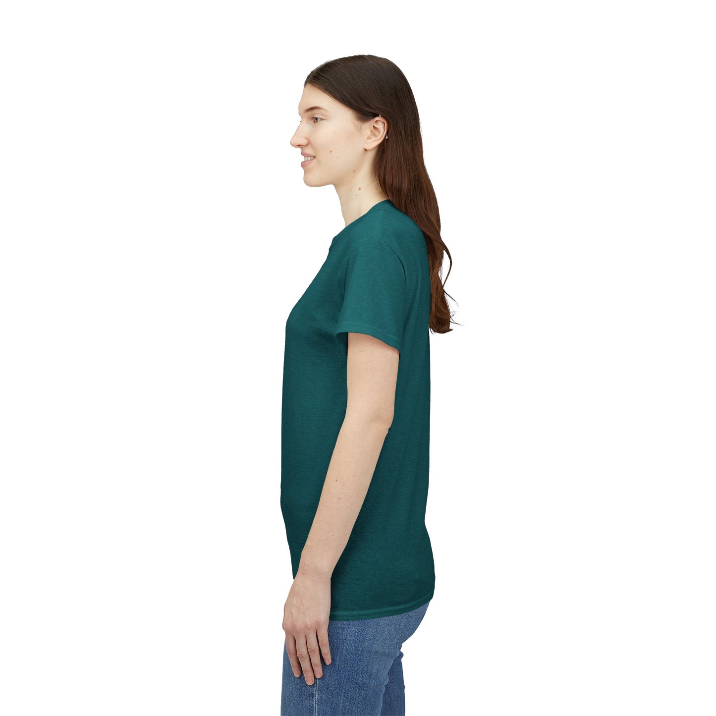 "Healthy Relationships" Heavy Cotton Tee