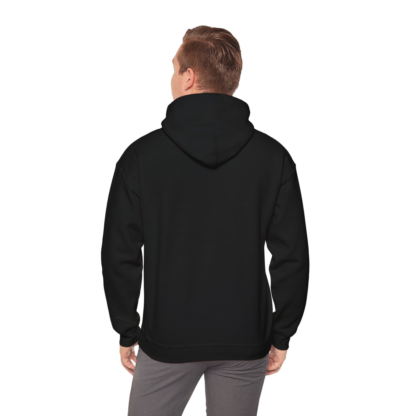 When The Person You Prayed (For) "Other Half" Couples Hoodie