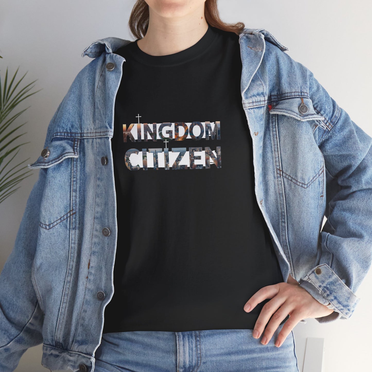 Kingdom Citizen T-Shirt