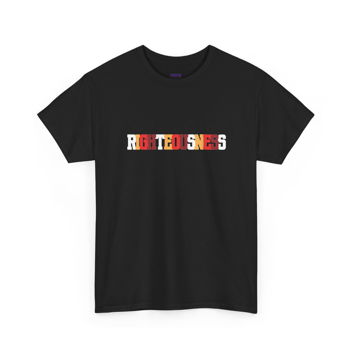 "Righteousness" T-Shirt