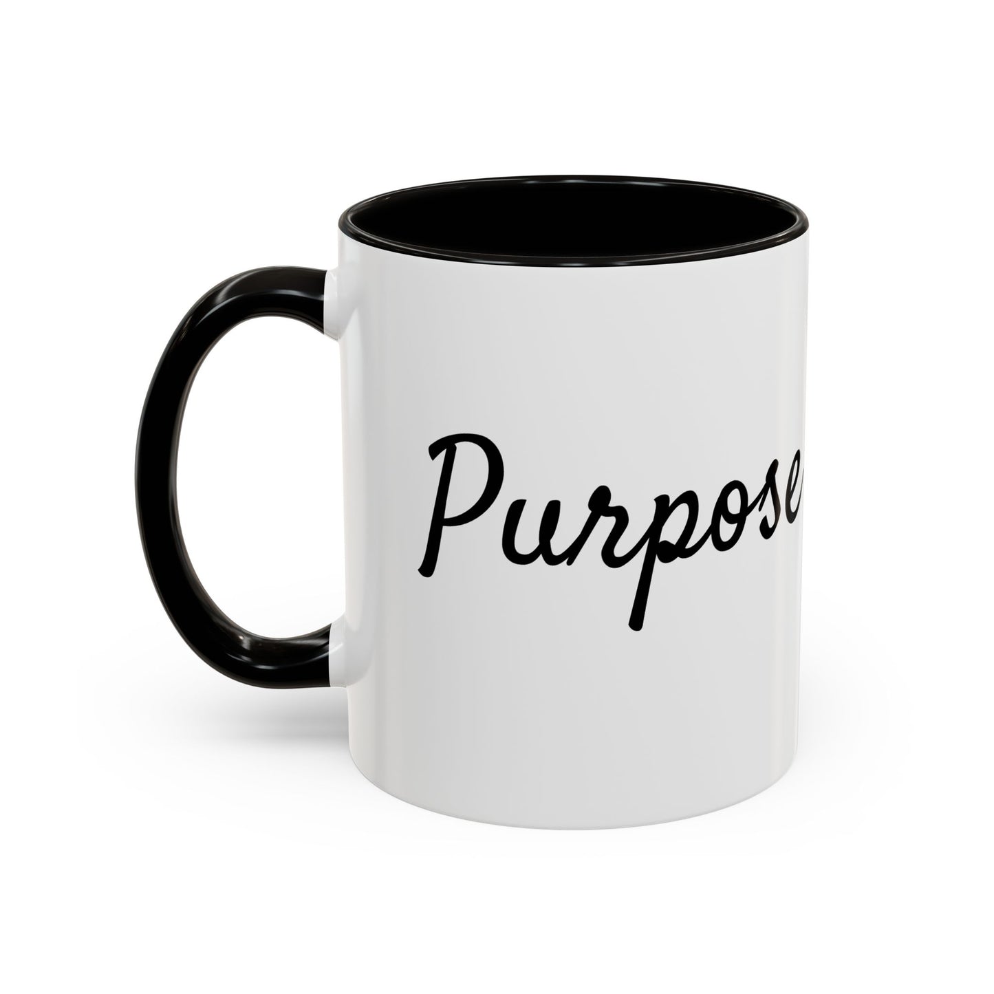 Purpose Partner Mug