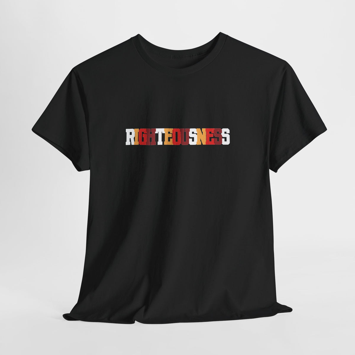 "Righteousness" T-Shirt