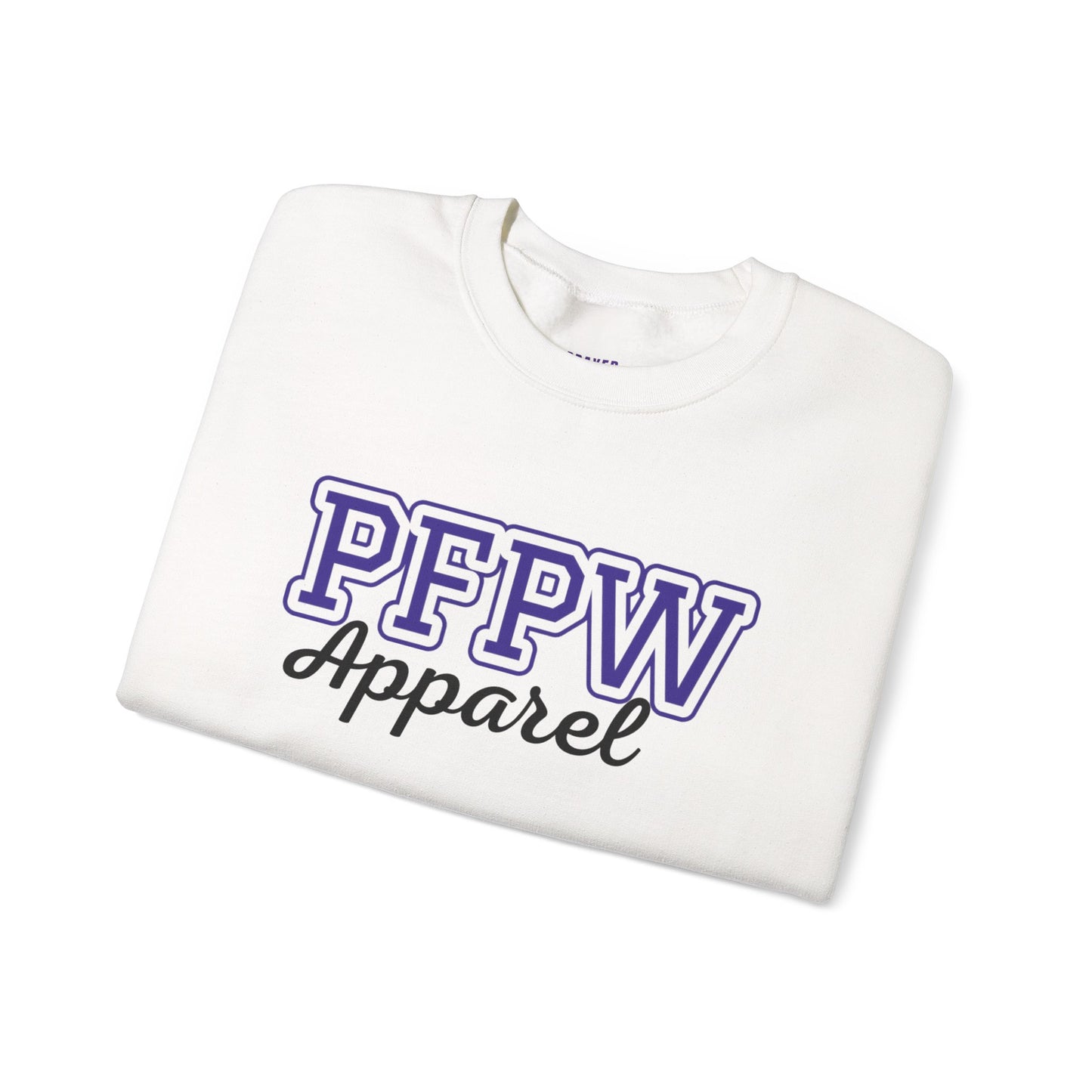 PFPW Apparel Crewneck Sweatshirt