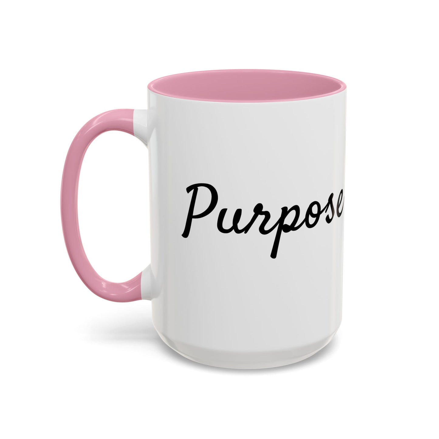 Purpose Partner Mug