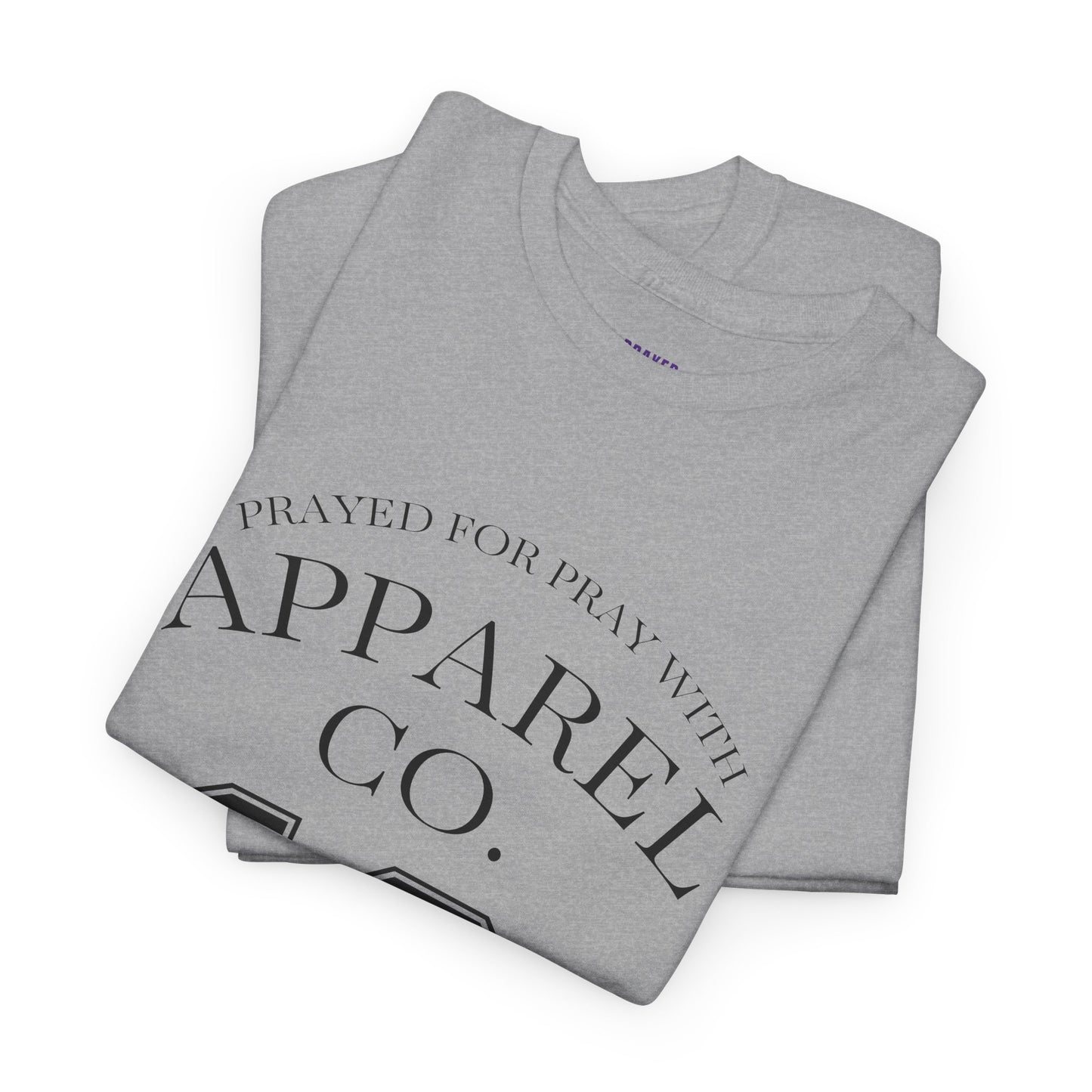 Official PFPW Apparel Tee