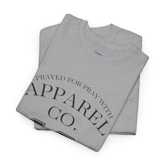 Official PFPW Apparel Tee