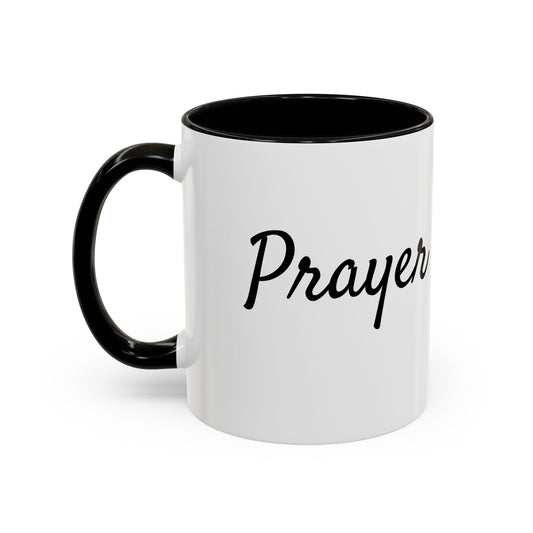 Prayer Partner Mug