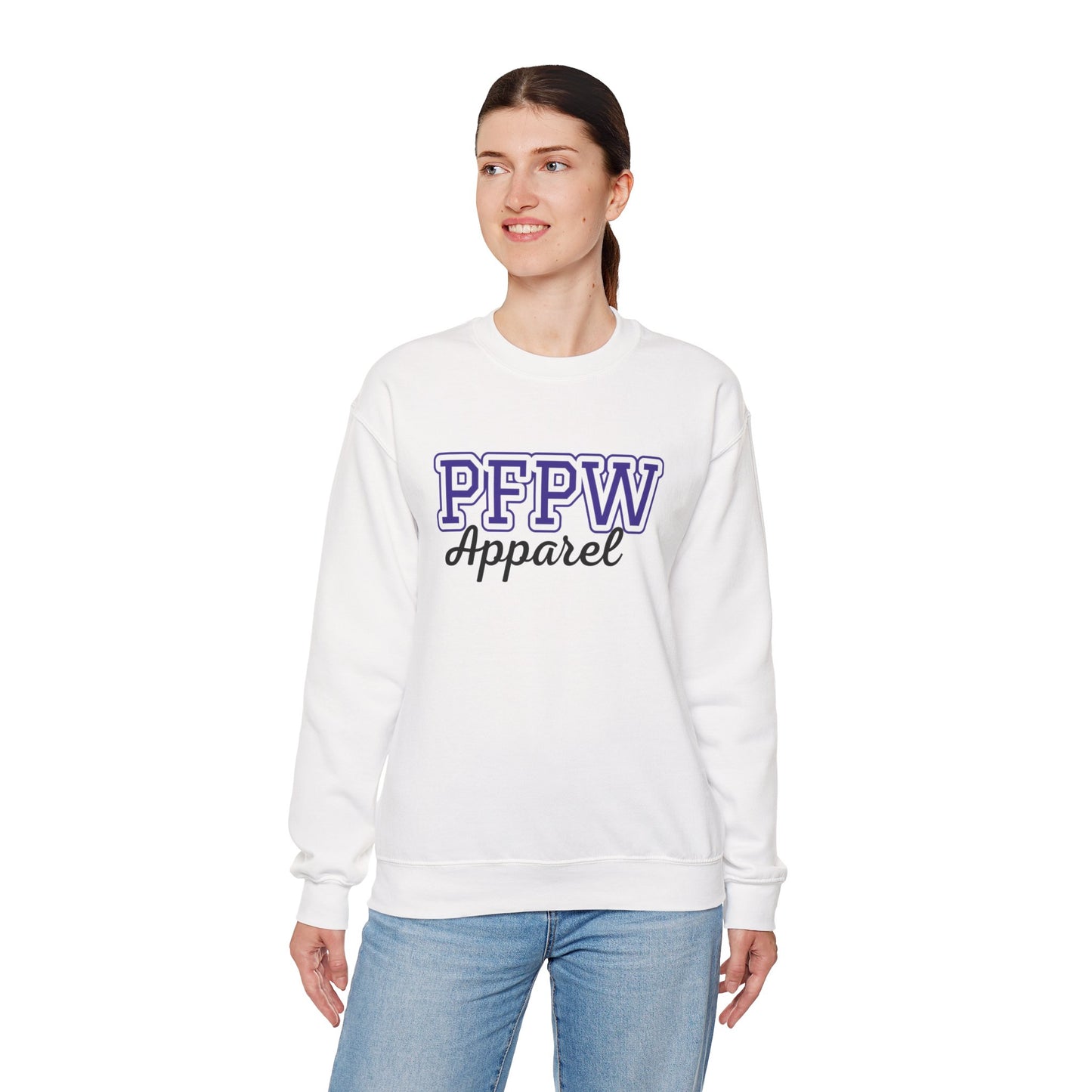 PFPW Apparel Crewneck Sweatshirt