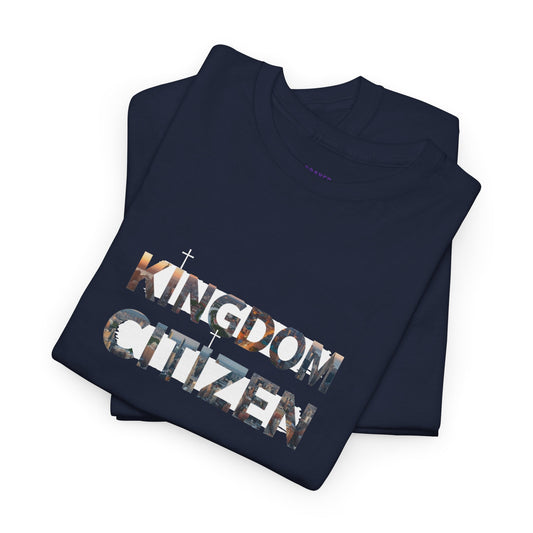 Kingdom Citizen T-Shirt