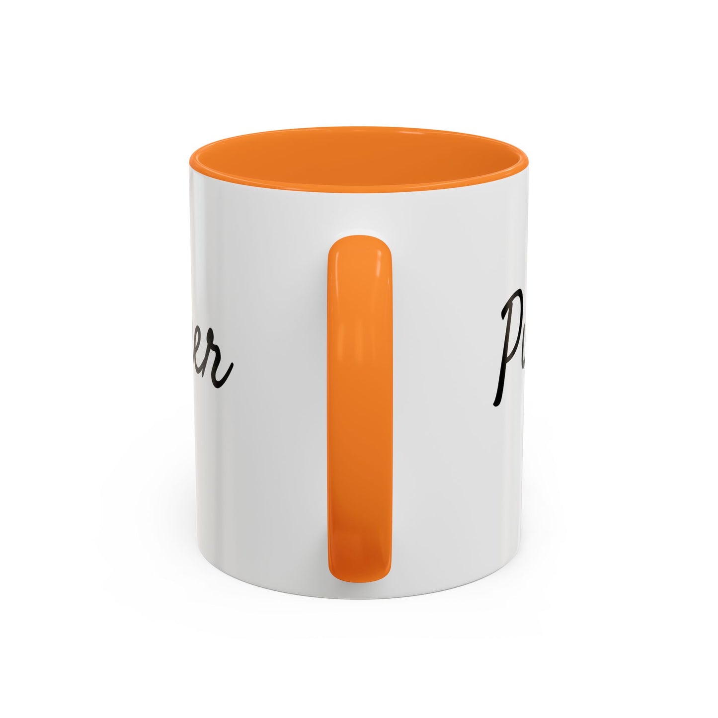 Purpose Partner Mug