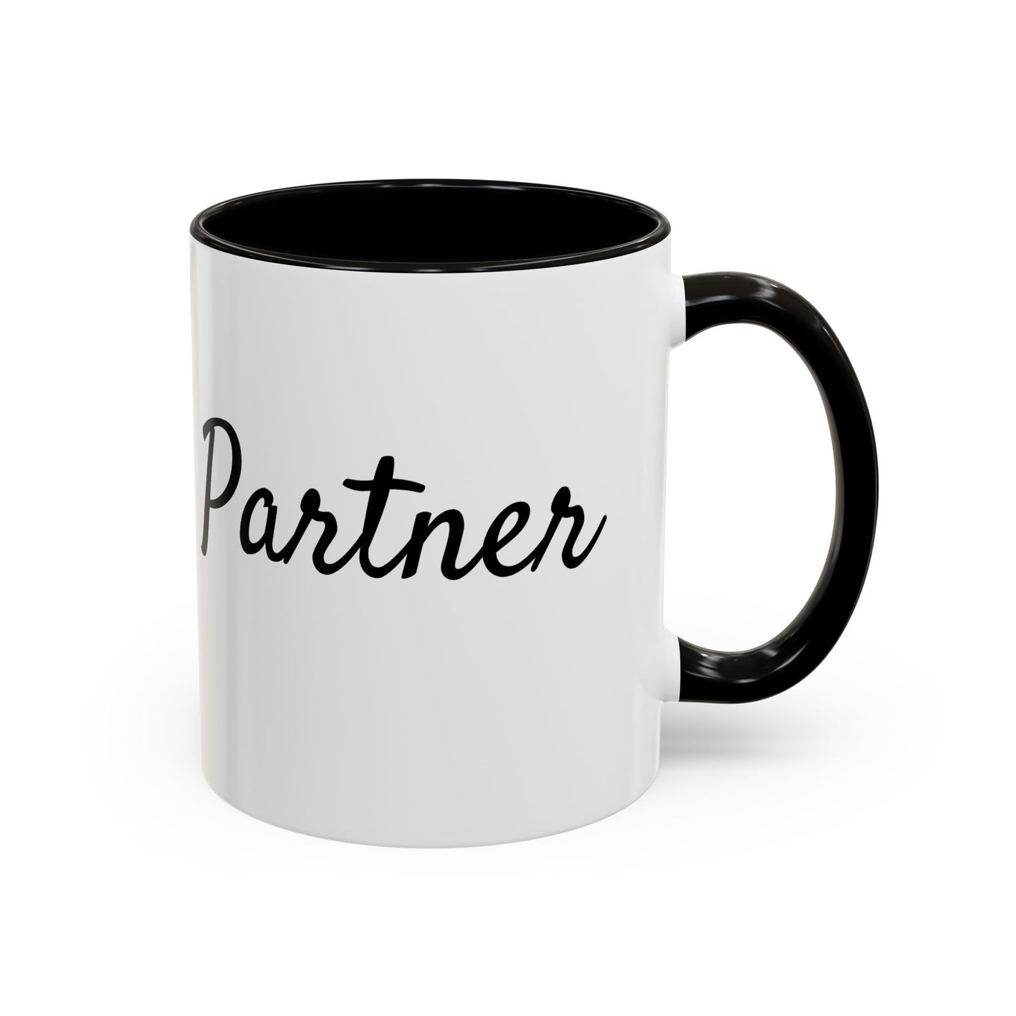 Purpose Partner Mug