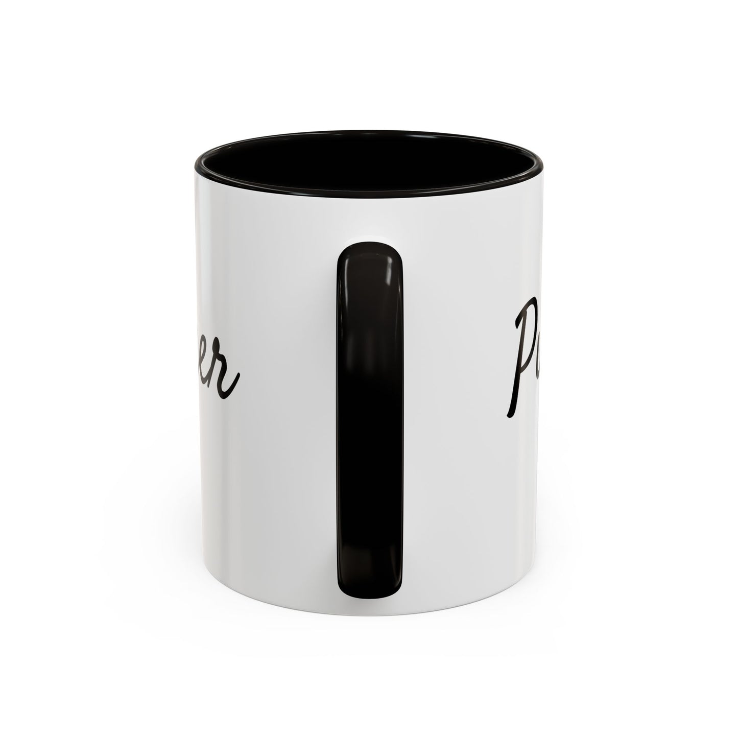 Purpose Partner Mug