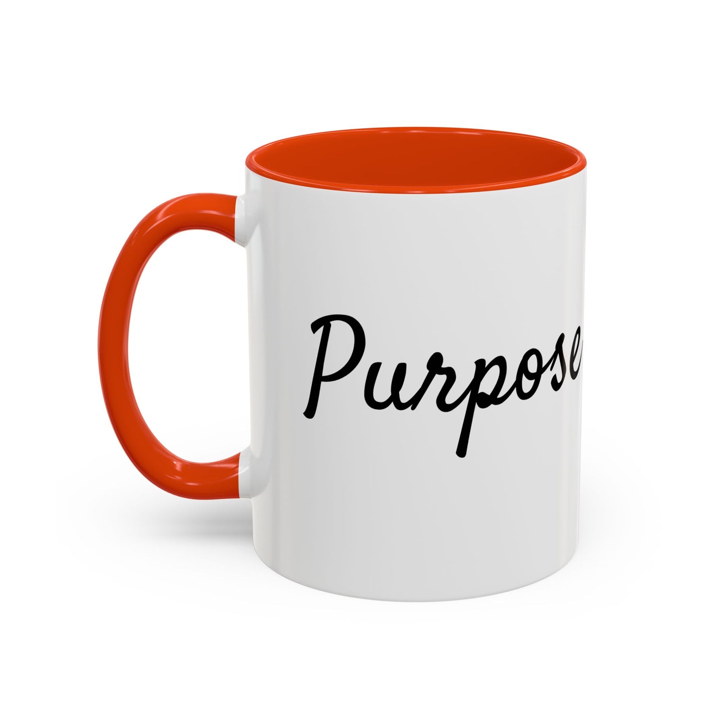 Purpose Partner Mug
