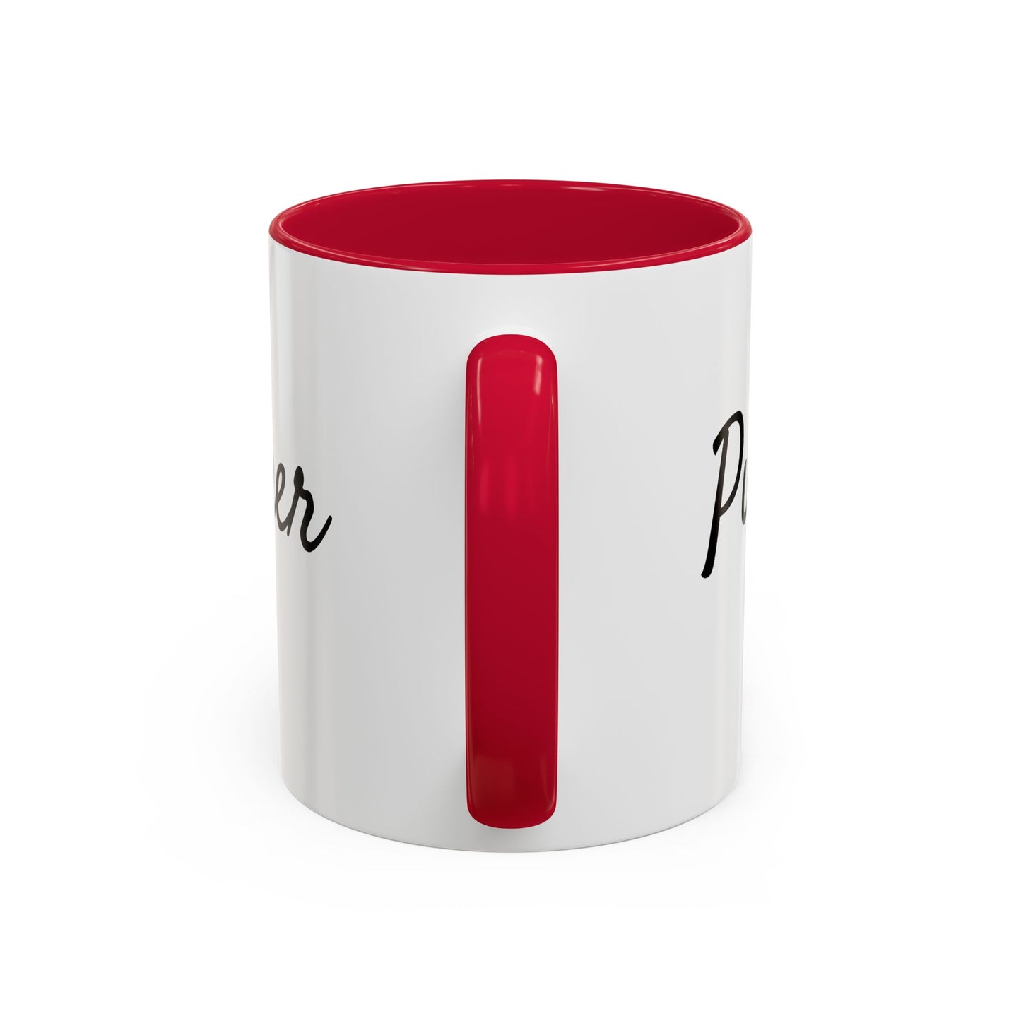 Purpose Partner Mug