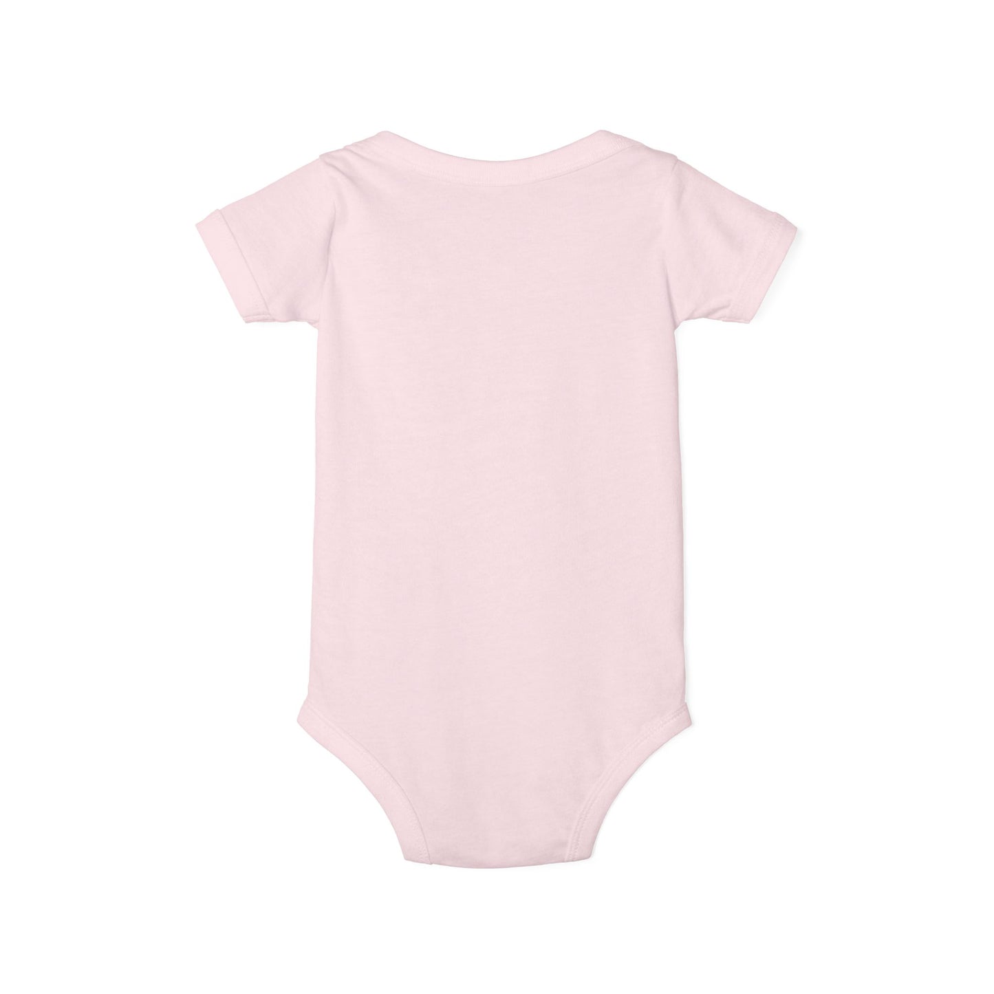 Green Floral Pray Match with Baby Onesie