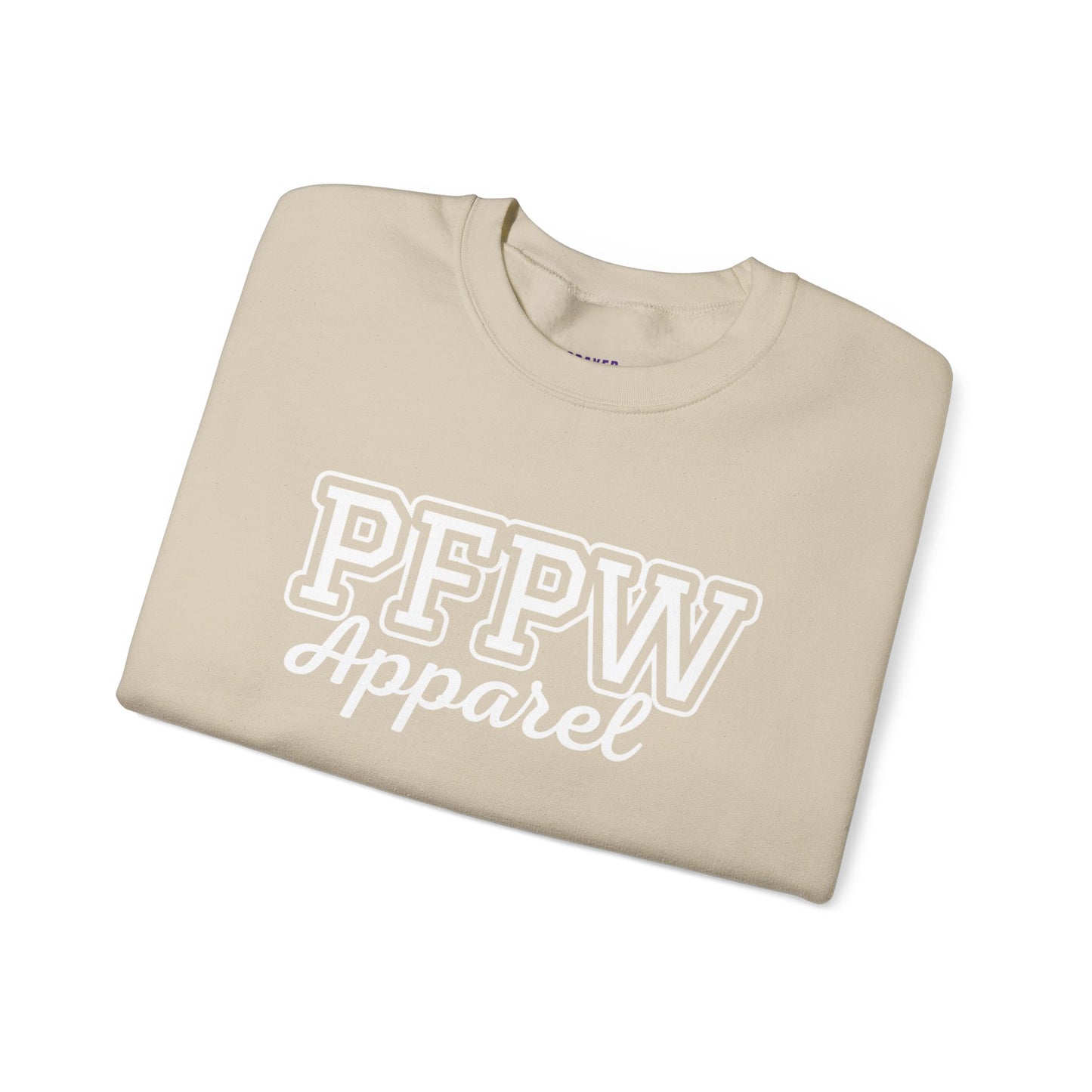 PFPW Apparel Crewneck Sweatshirt