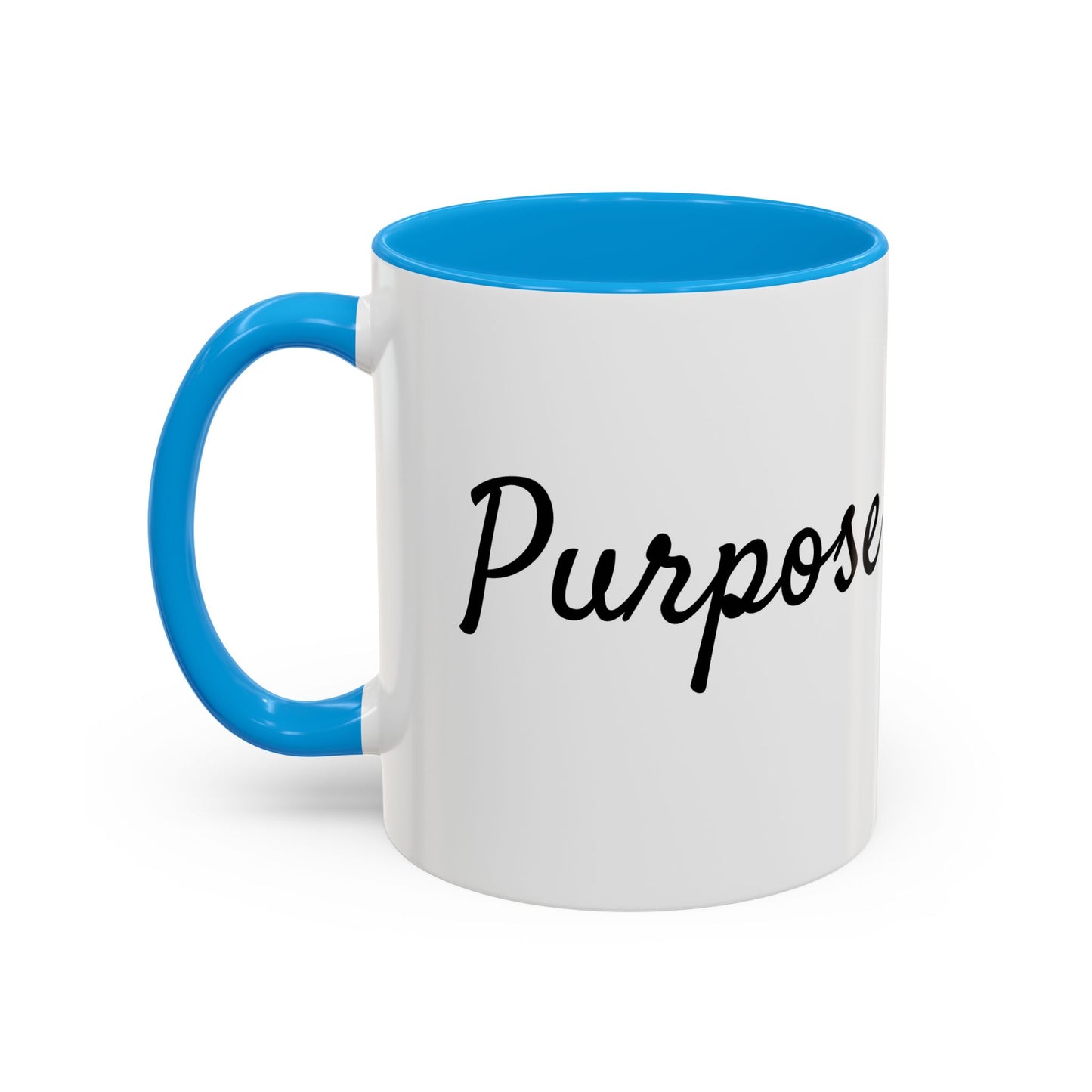 Purpose Partner Mug