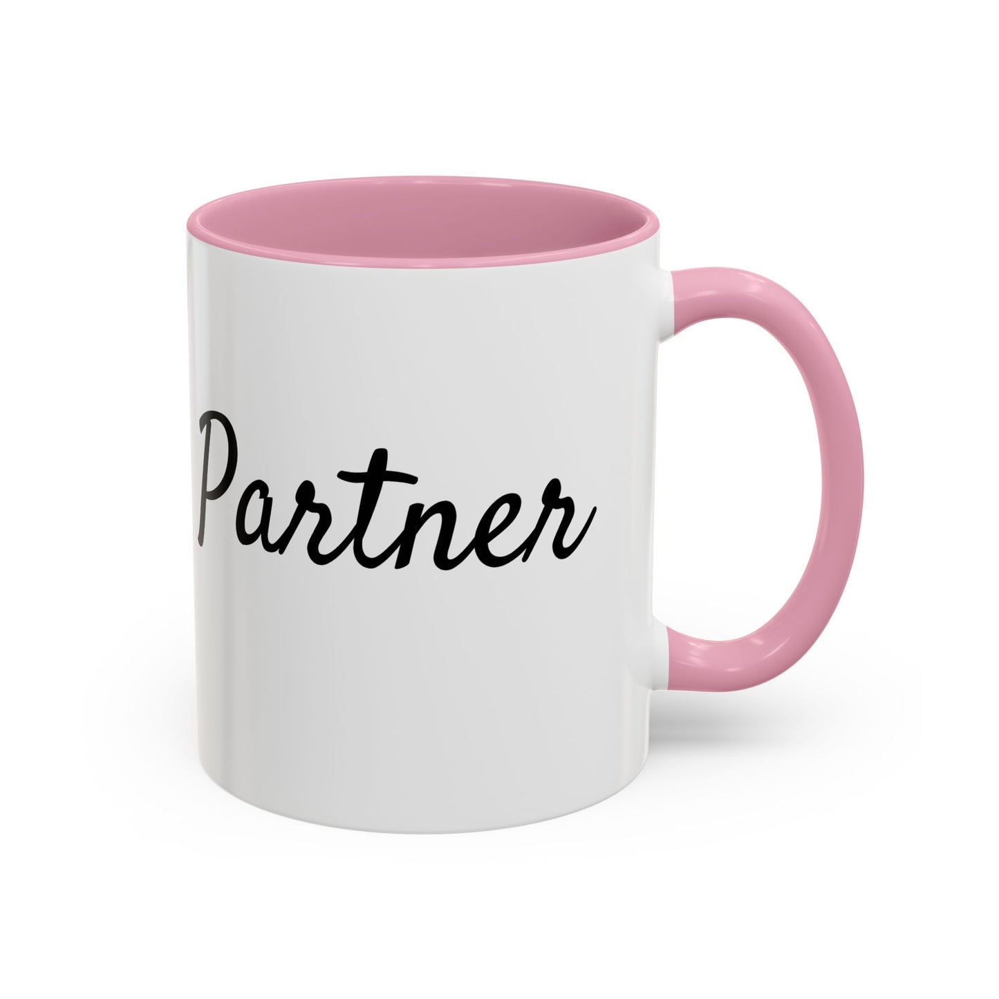 Purpose Partner Mug