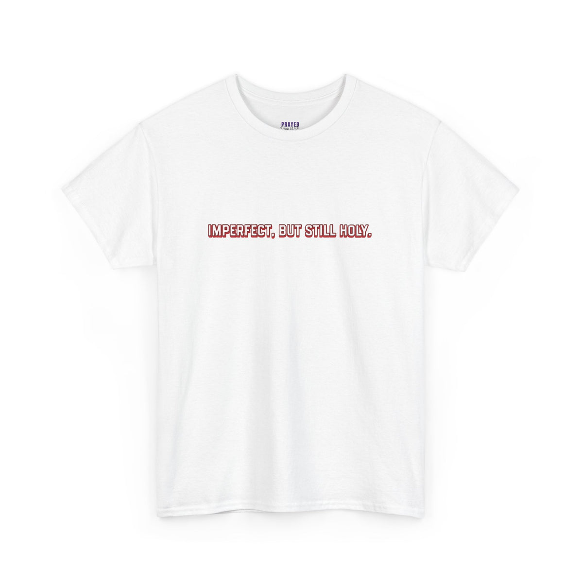 Still Holy T-Shirt