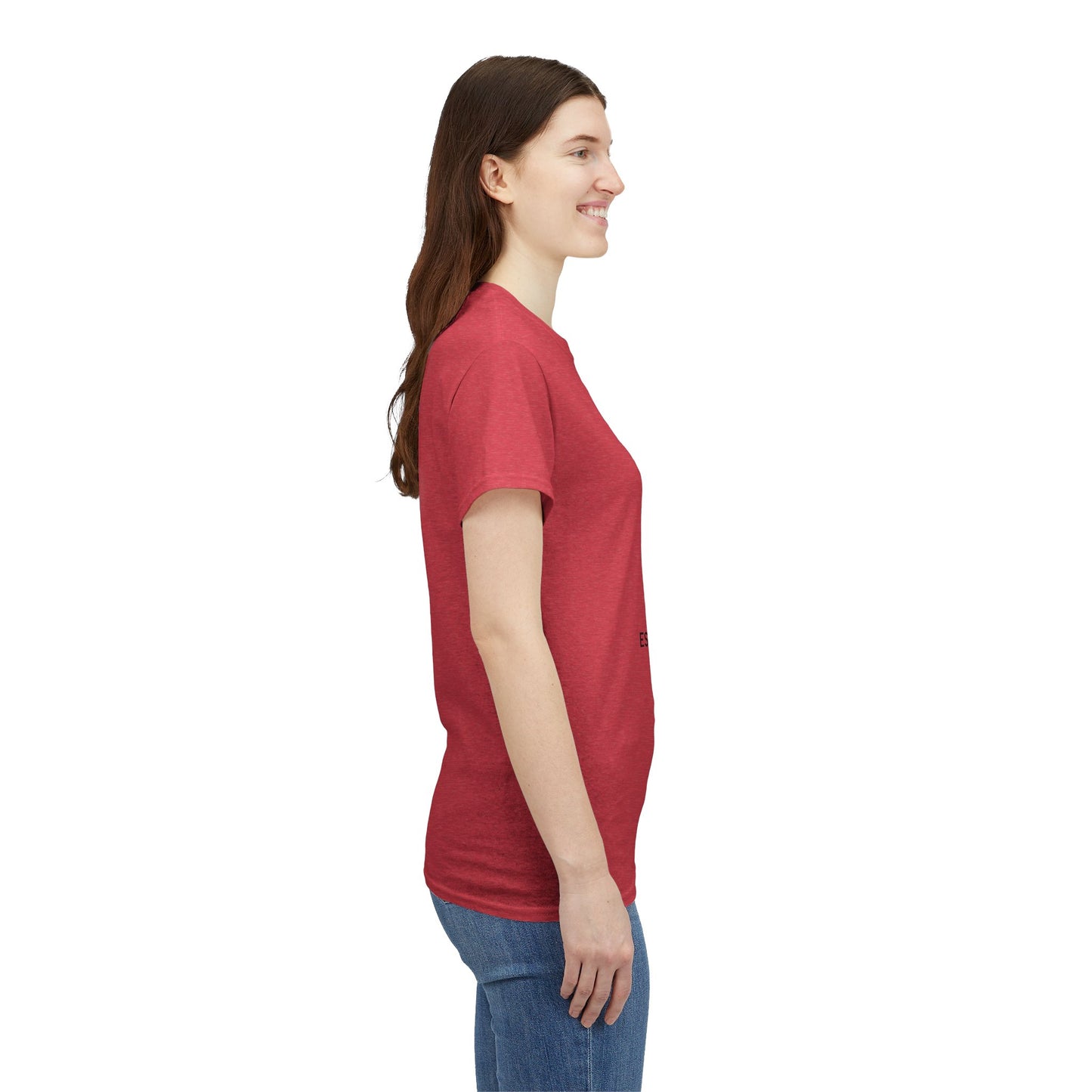 Official PFPW Apparel Tee