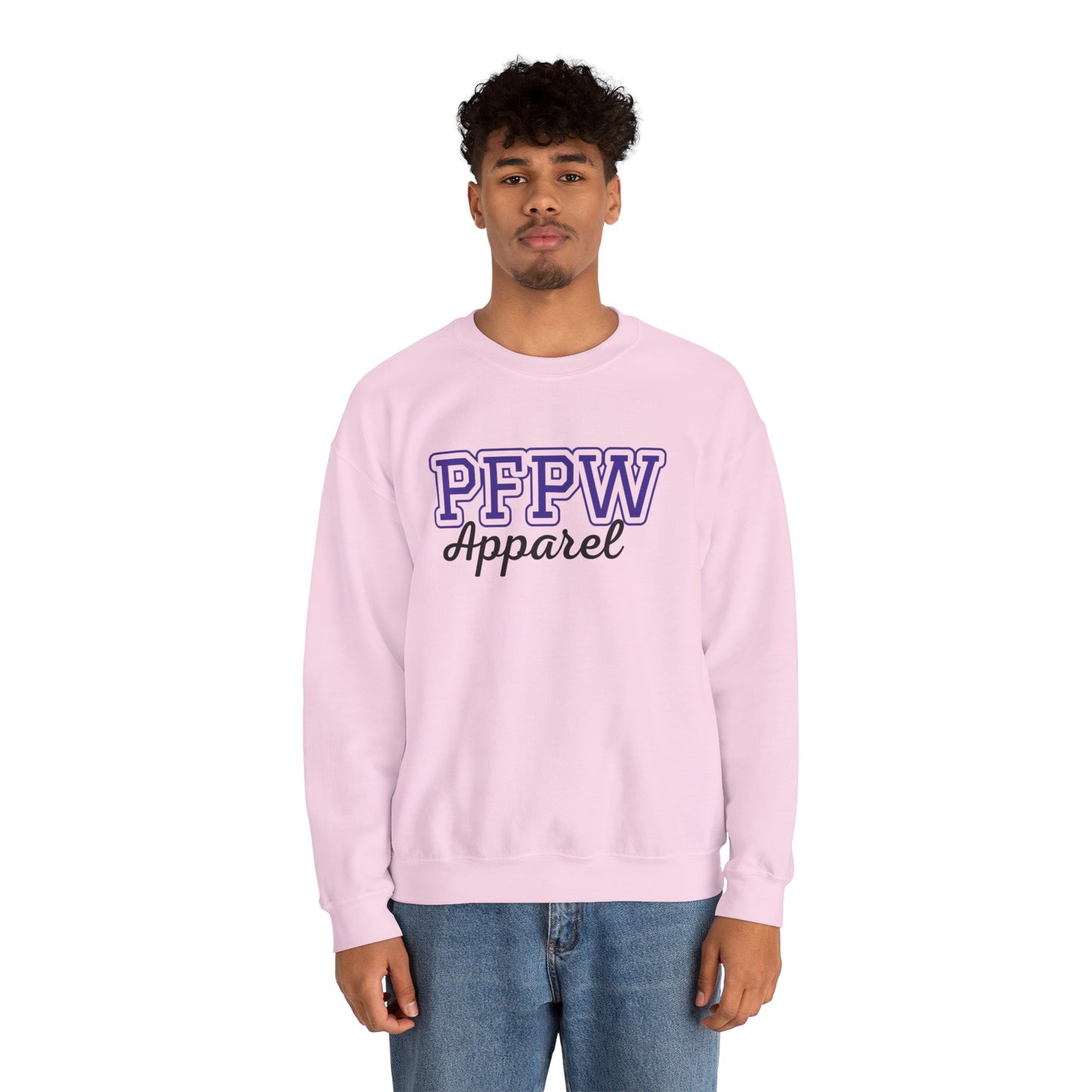 PFPW Apparel Crewneck Sweatshirt
