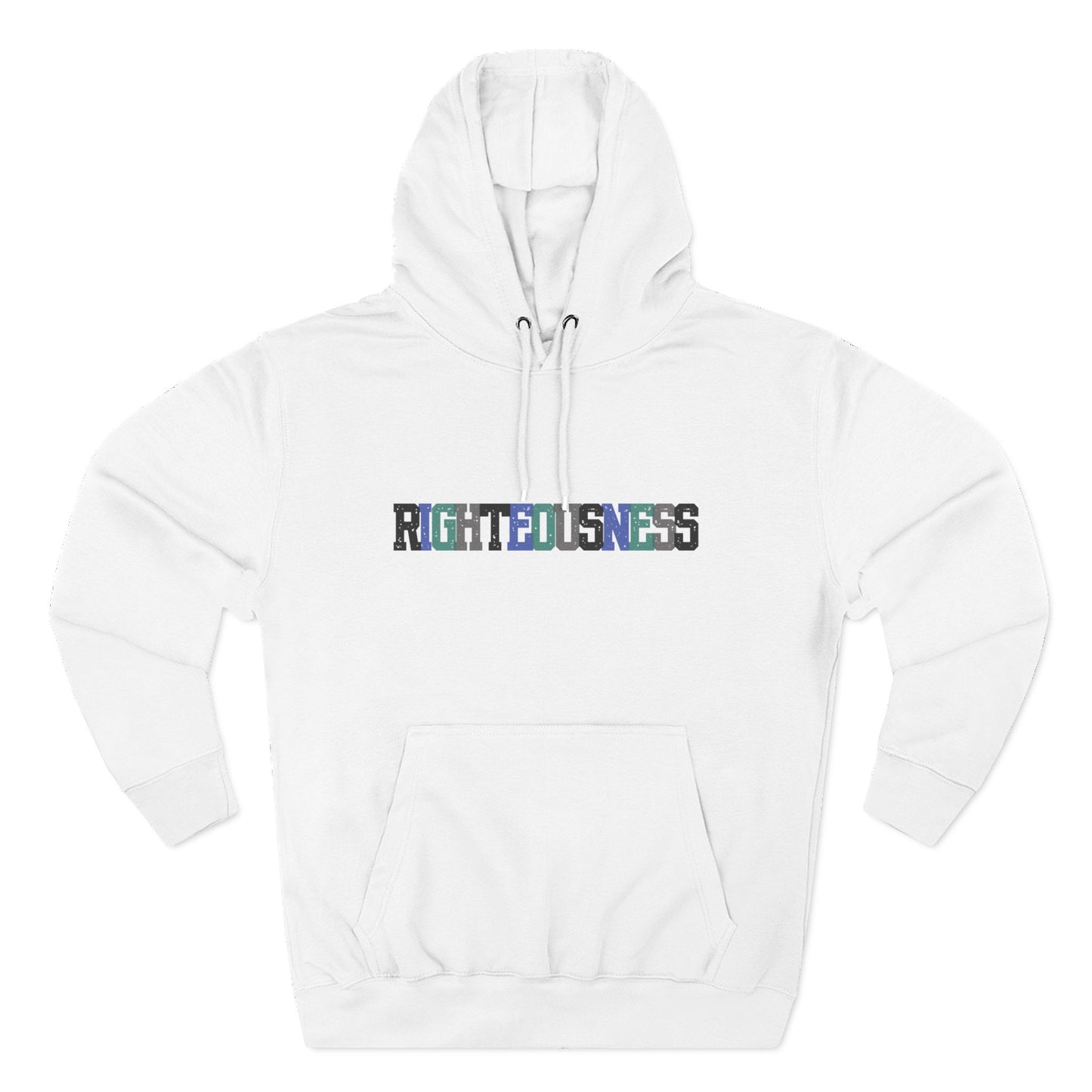 “RIGHTEOUSNESS” Hoodie