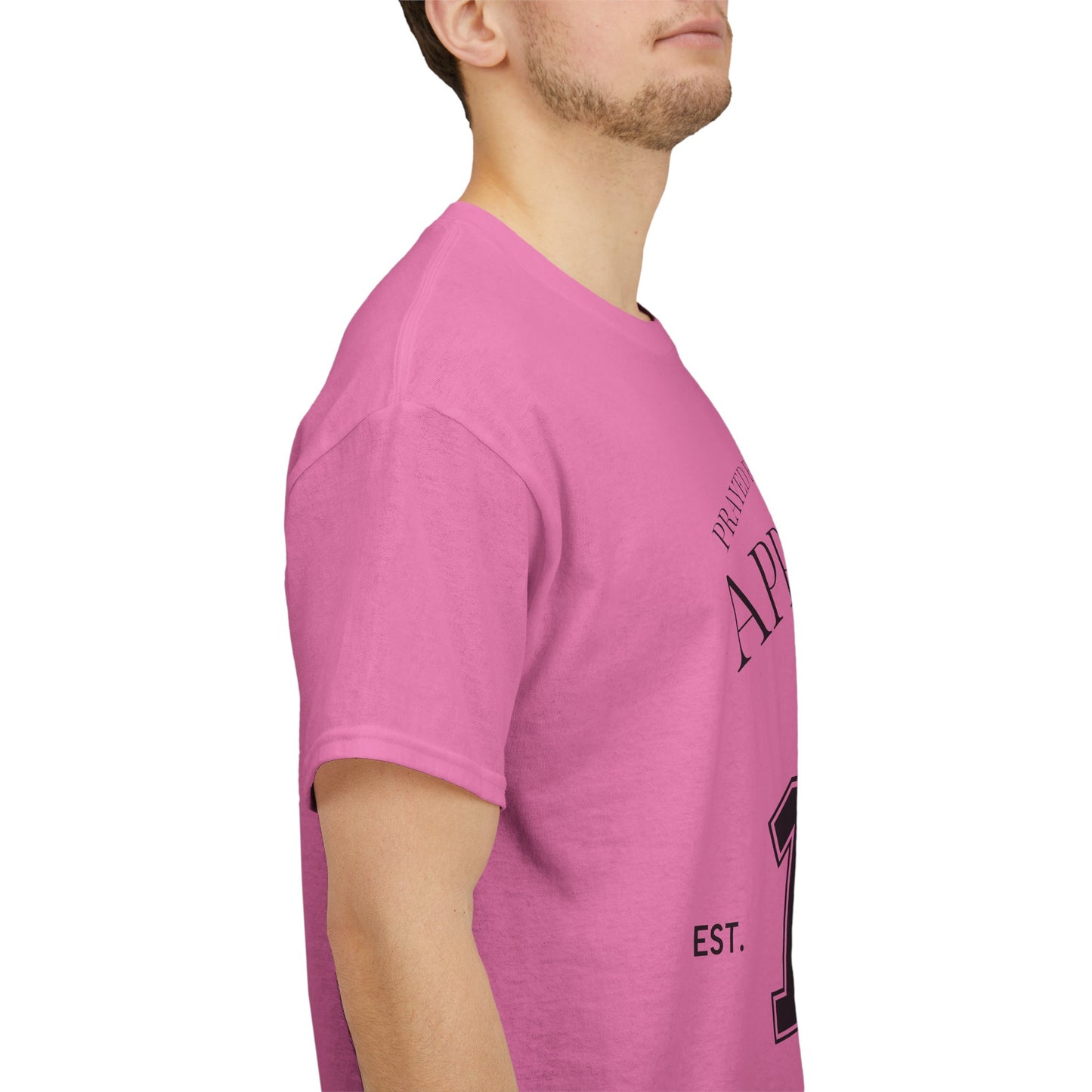 Official PFPW Apparel Tee