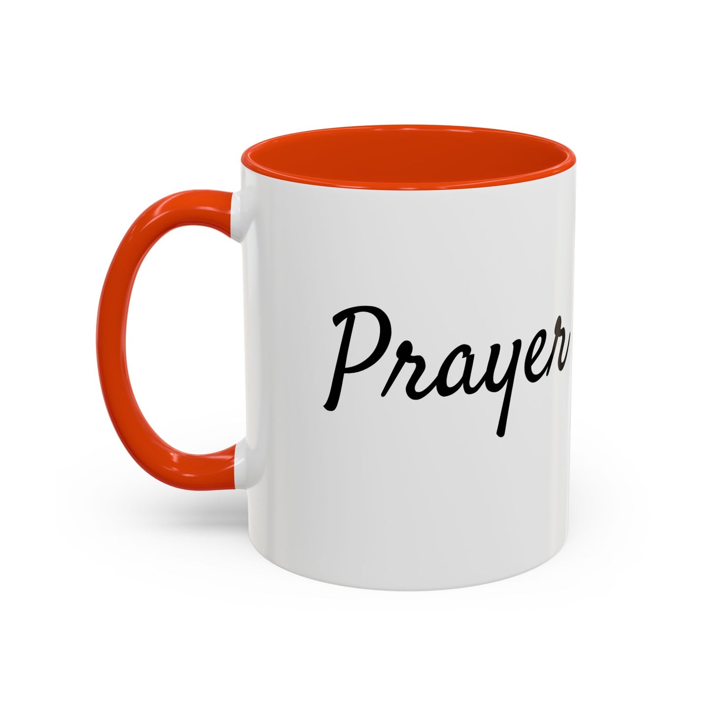 Prayer Partner Mug