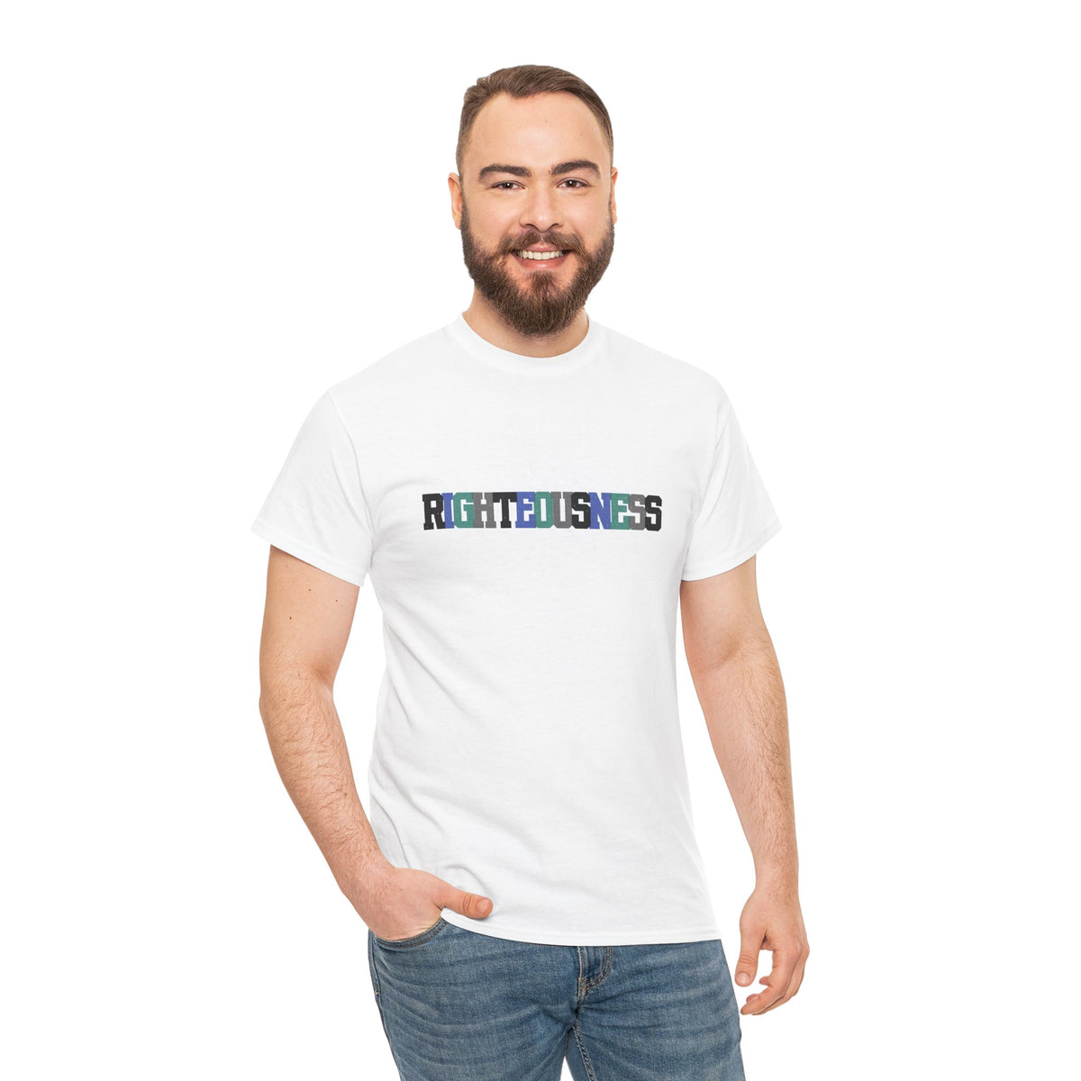 "Righteousness" T-Shirt