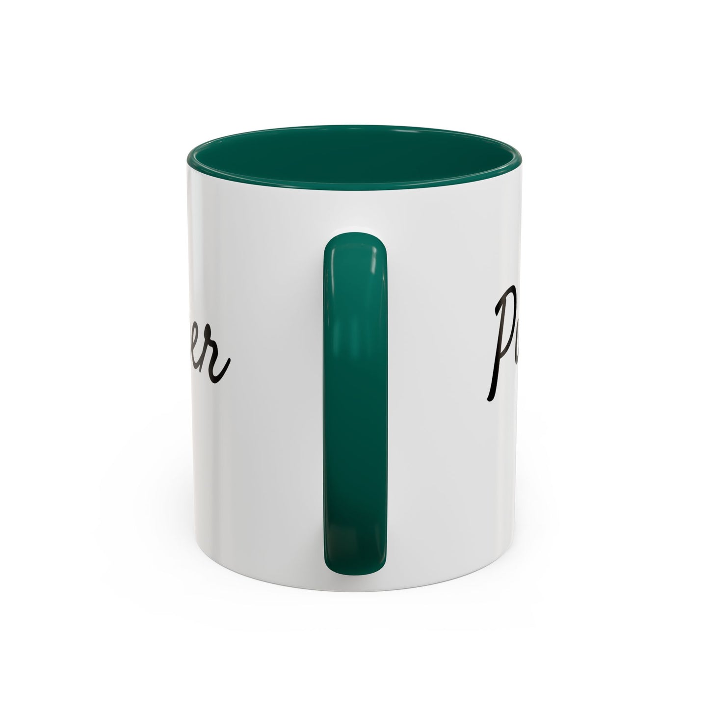 Purpose Partner Mug