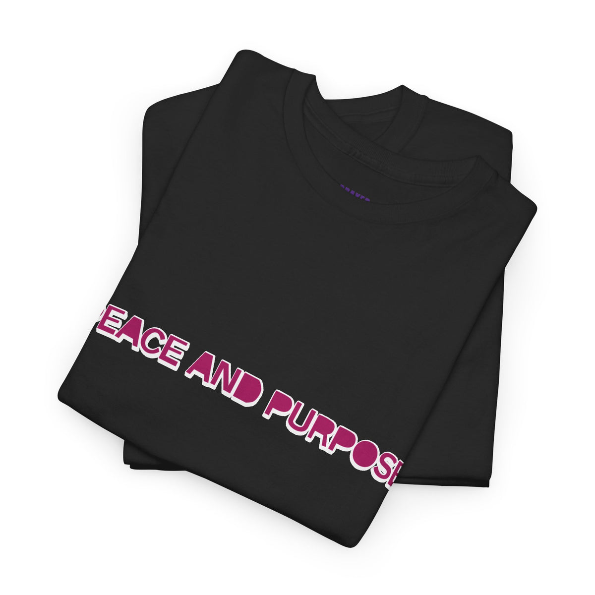 Peace and Purpose T-Shirt