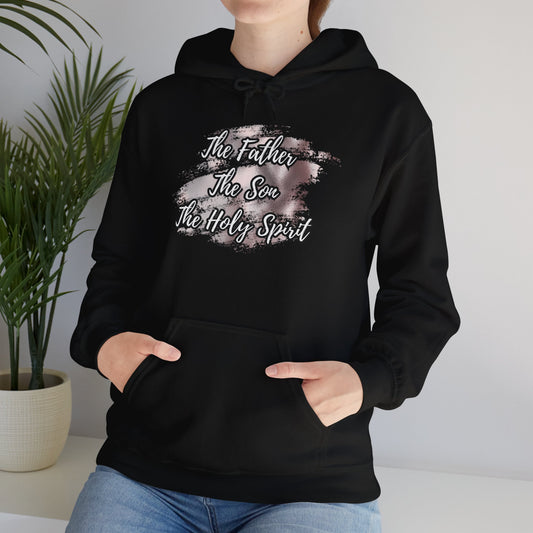 Holy Trinity Hoodie