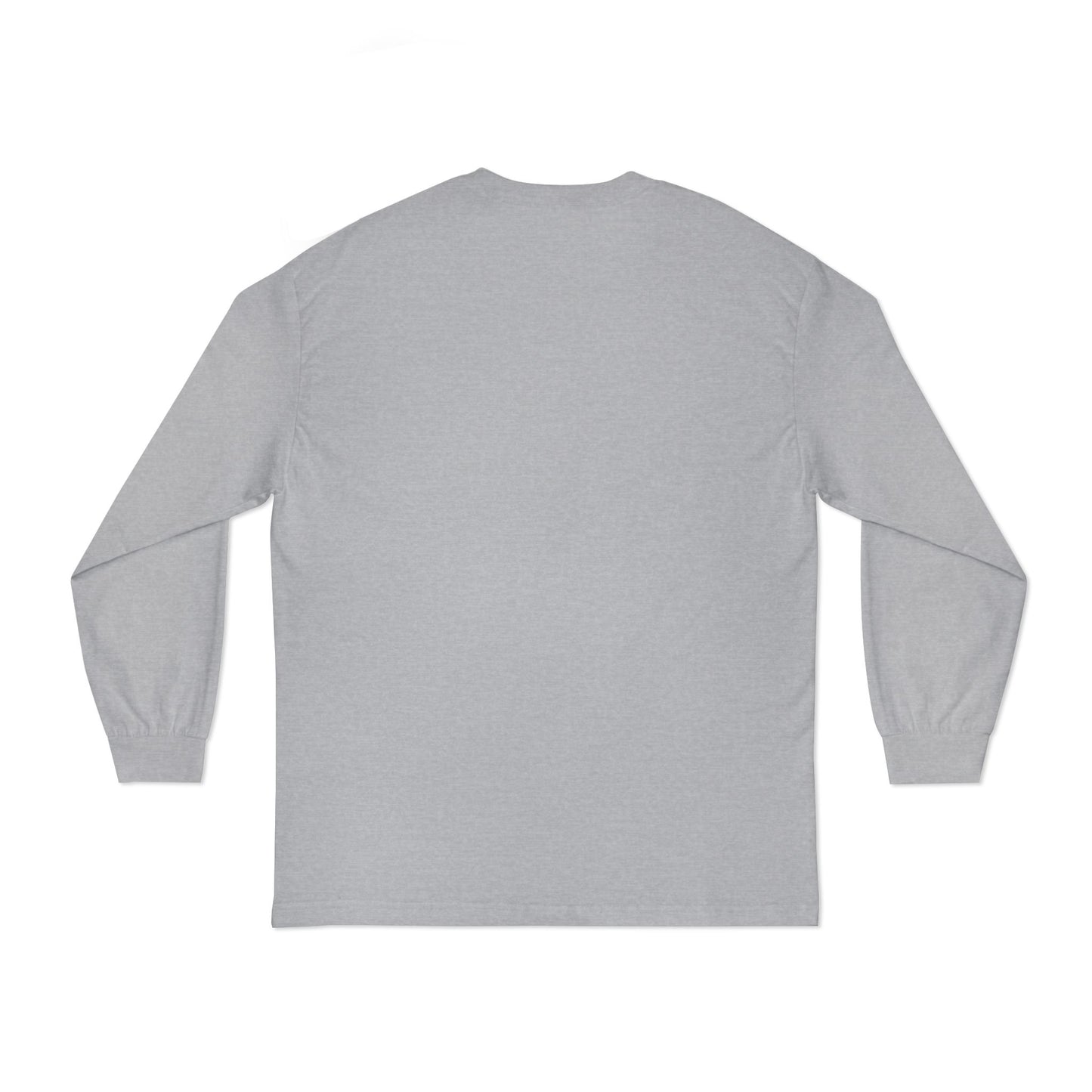 Floral Pray Long Sleeve T-Shirt