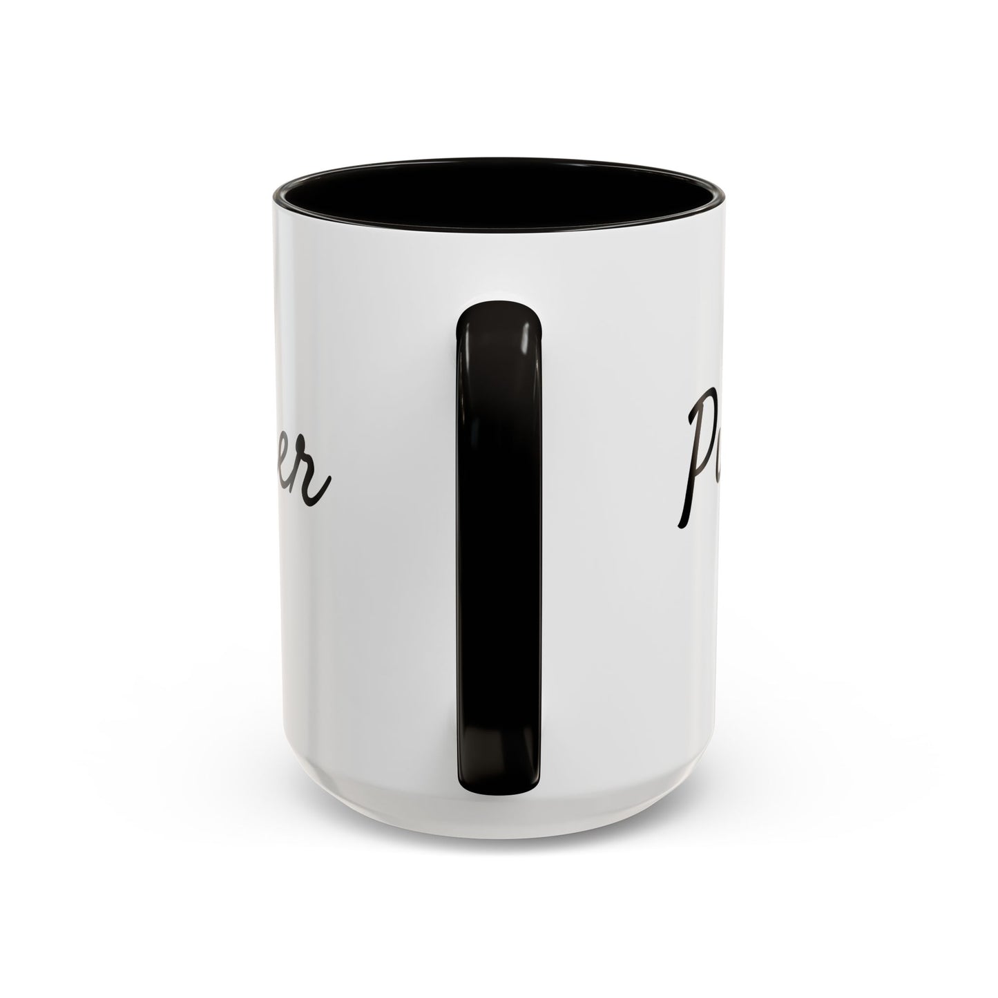Purpose Partner Mug